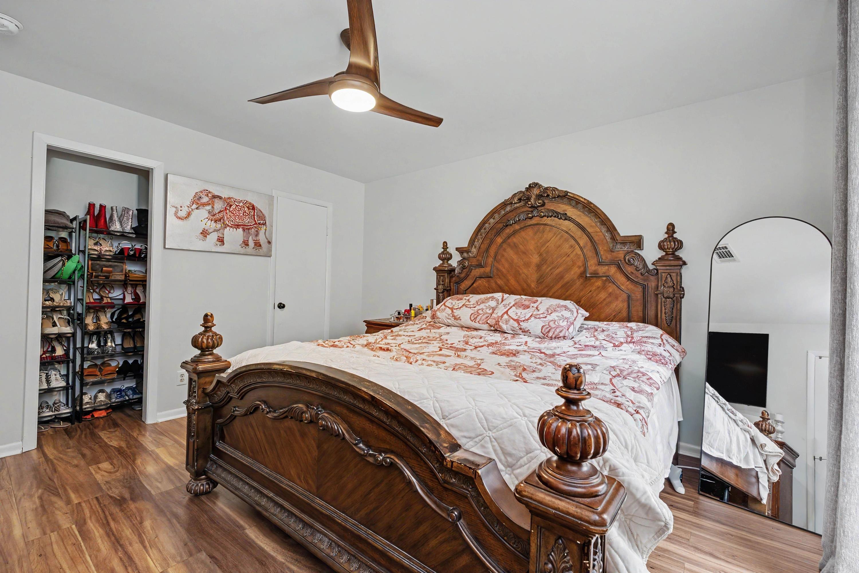 4 Sallisaw Circle  North Little Rock, AR