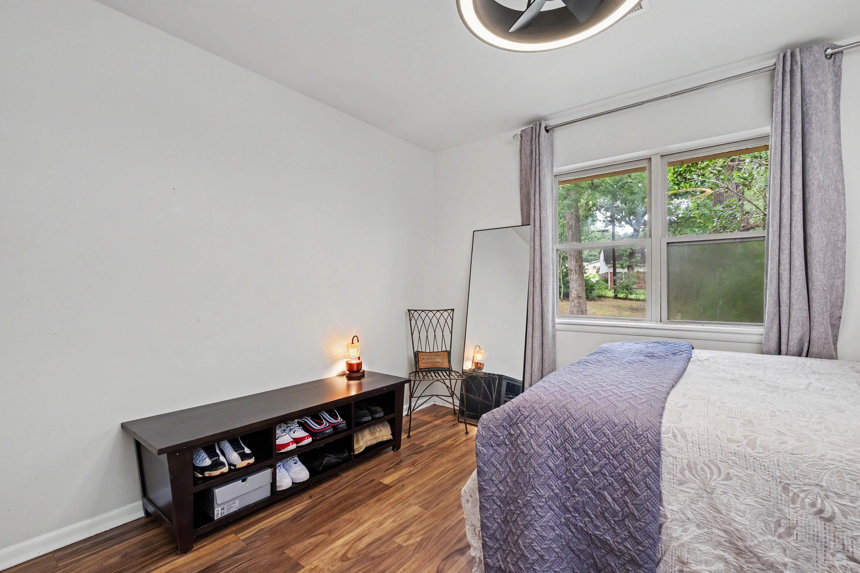 4 Sallisaw Circle  North Little Rock, AR