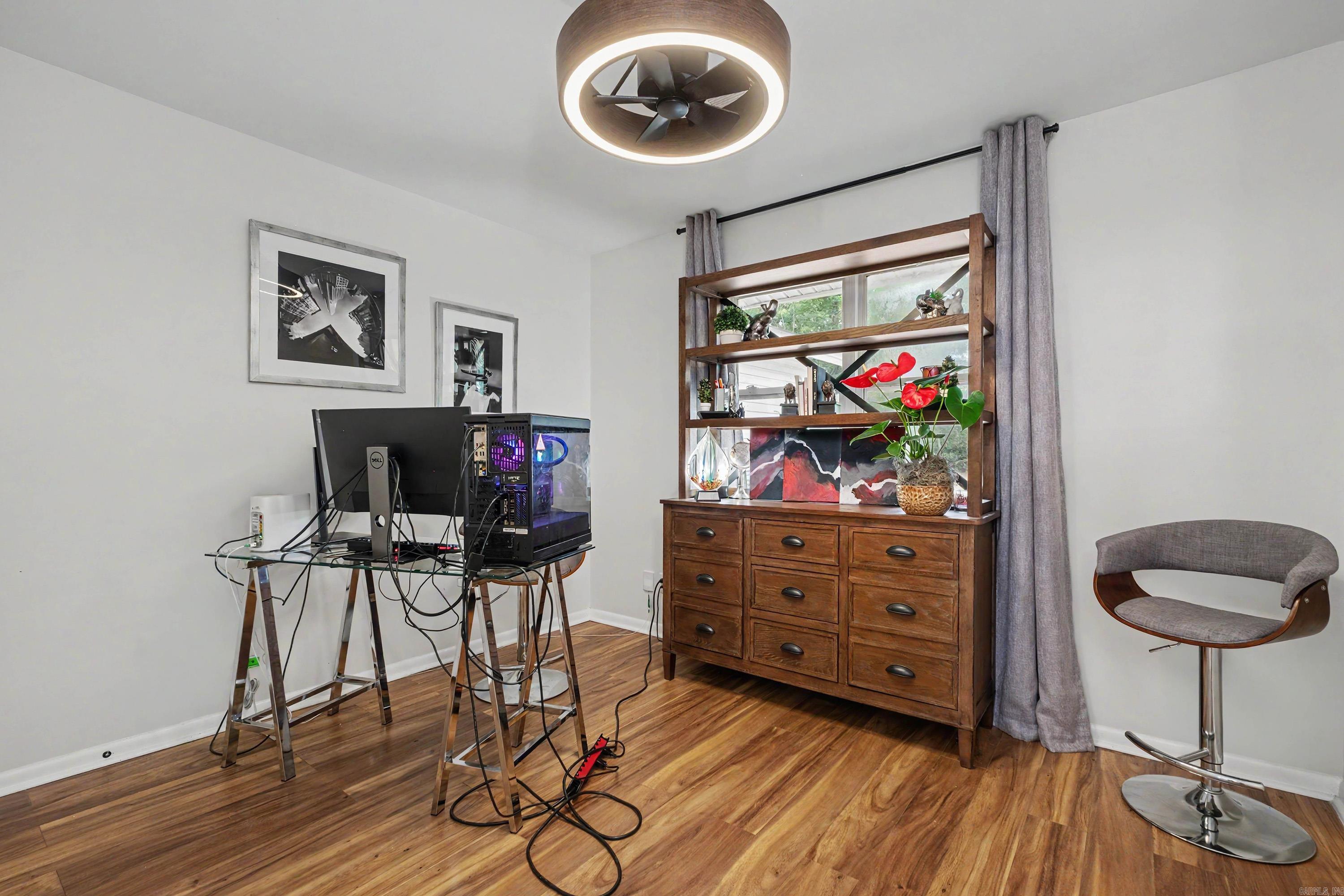 4 Sallisaw Circle  North Little Rock, AR