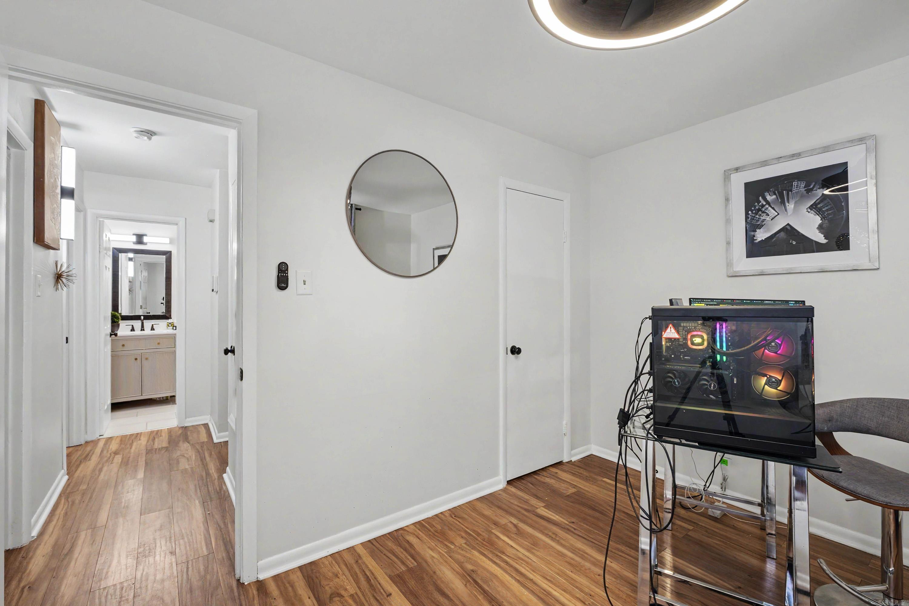 4 Sallisaw Circle  North Little Rock, AR