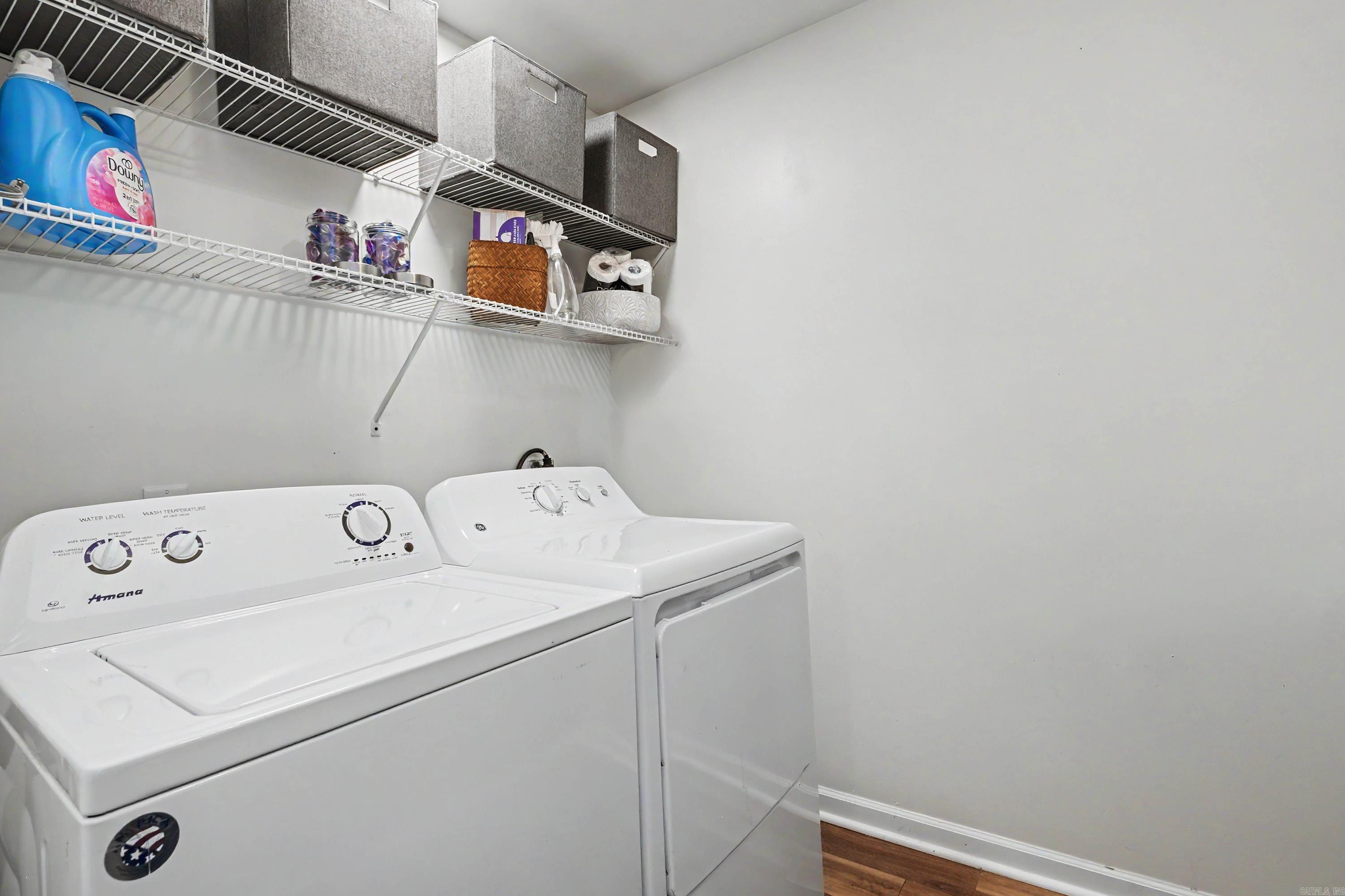4 Sallisaw Circle  North Little Rock, AR