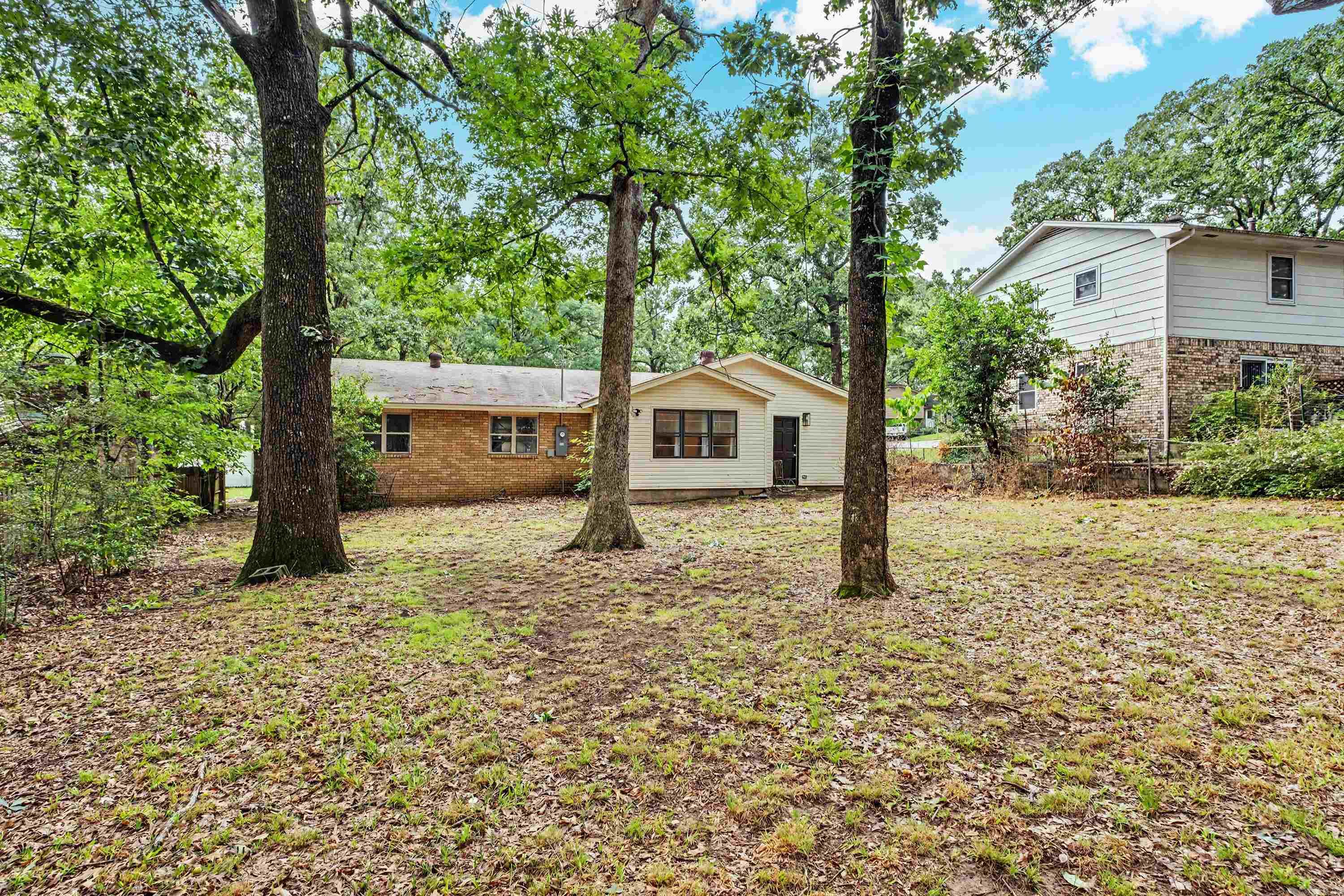 4 Sallisaw Circle  North Little Rock, AR