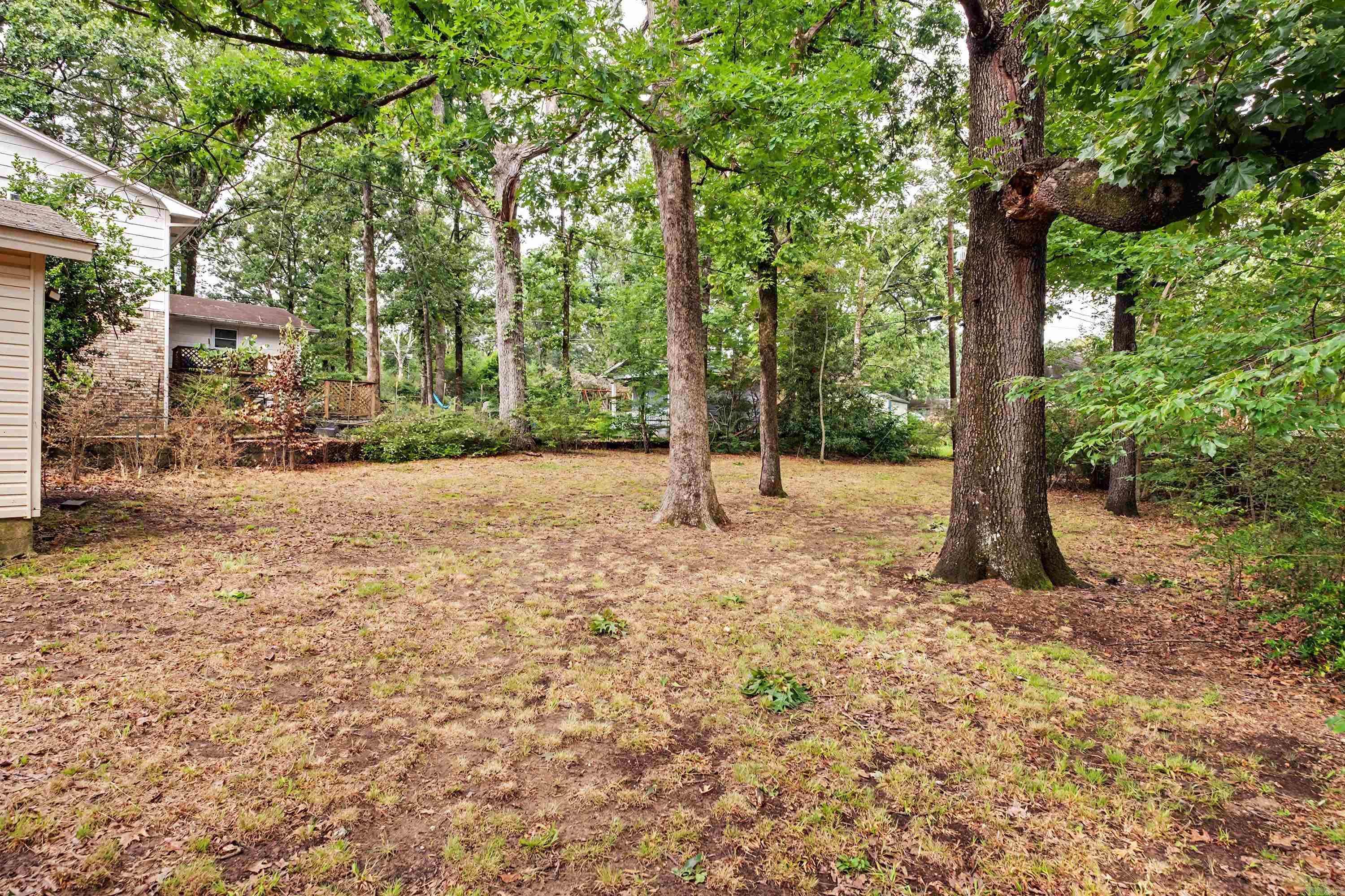 4 Sallisaw Circle  North Little Rock, AR