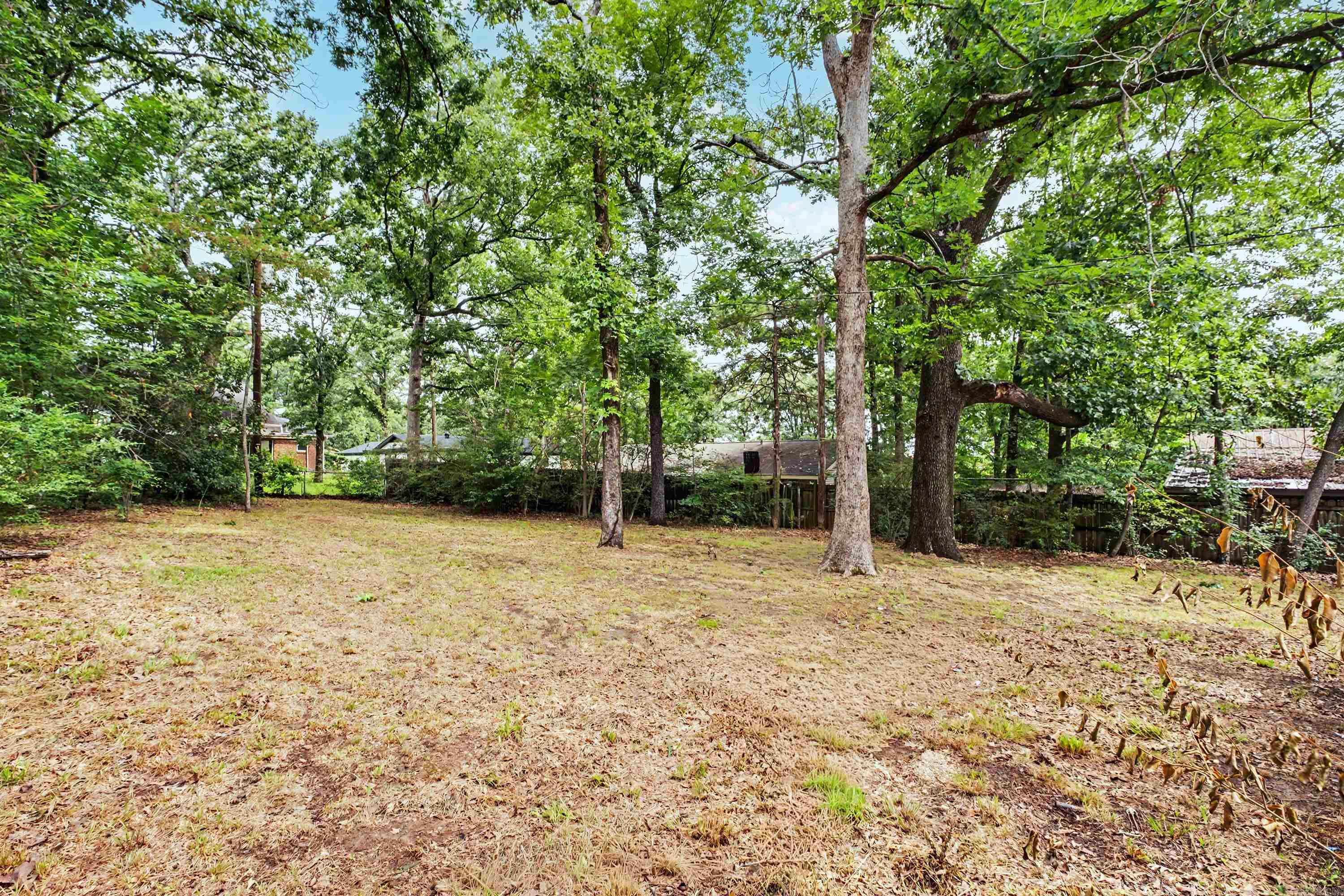 4 Sallisaw Circle  North Little Rock, AR