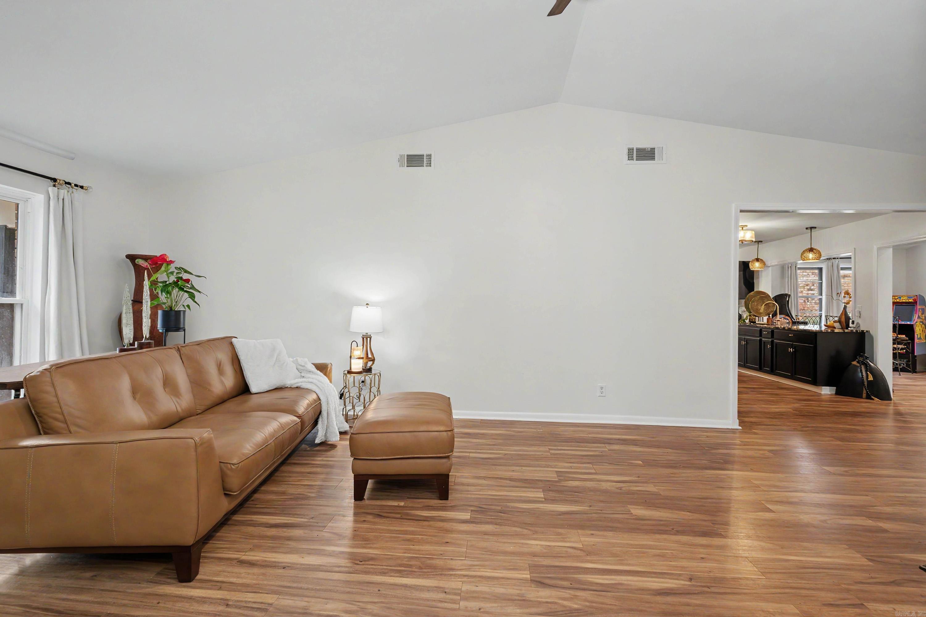 4 Sallisaw Circle  North Little Rock, AR