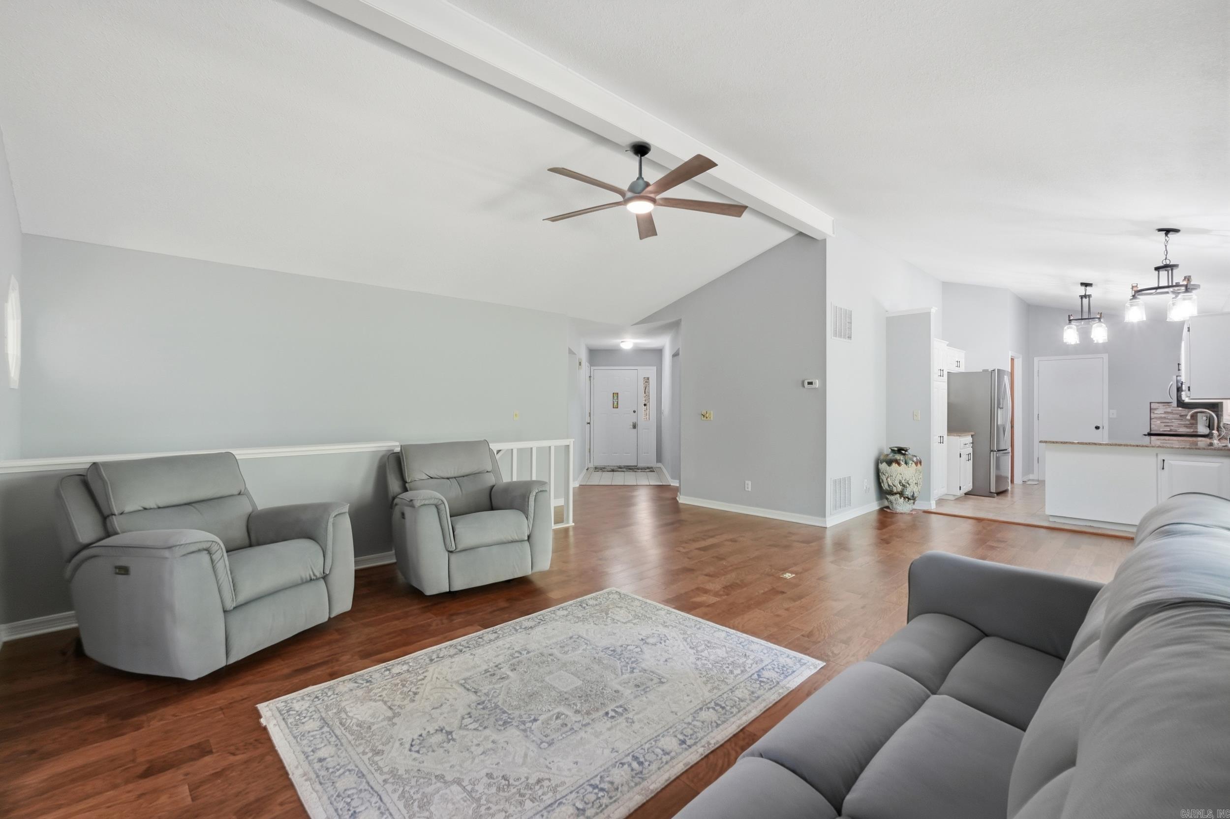 50 Ruthwell Drive  Bella Villa, AR
