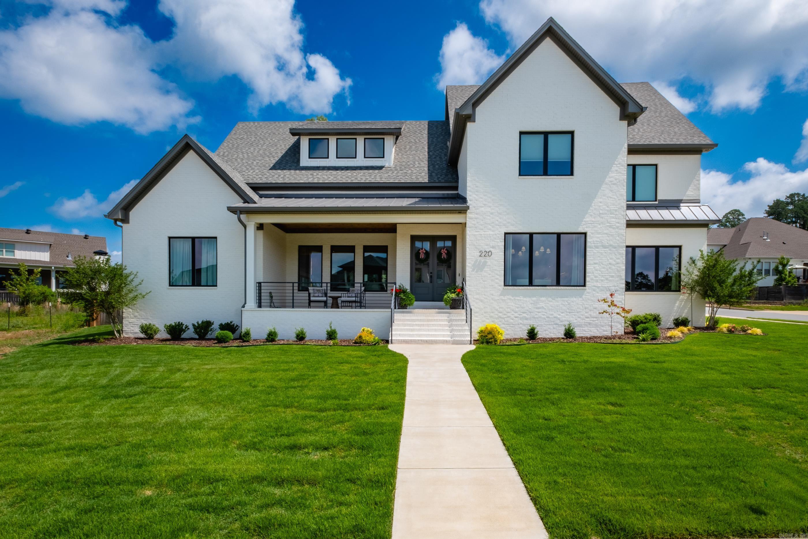 220 Haywood  Little Rock, AR
