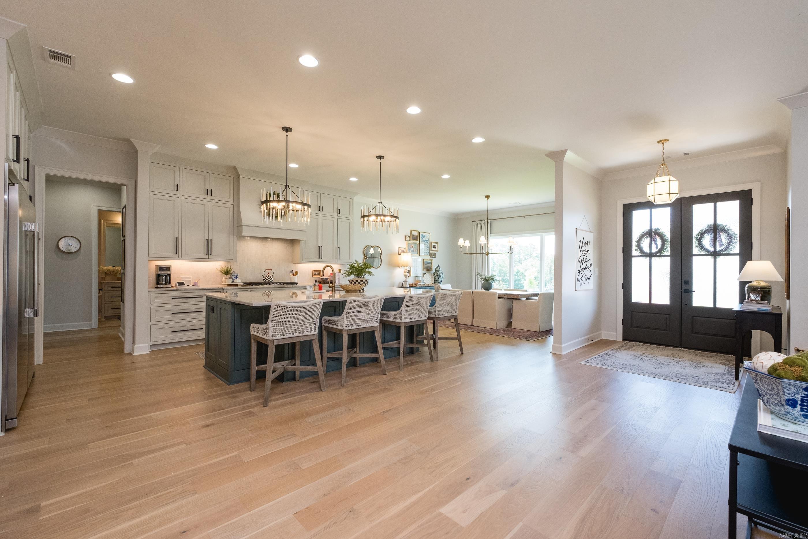 220 Haywood  Little Rock, AR