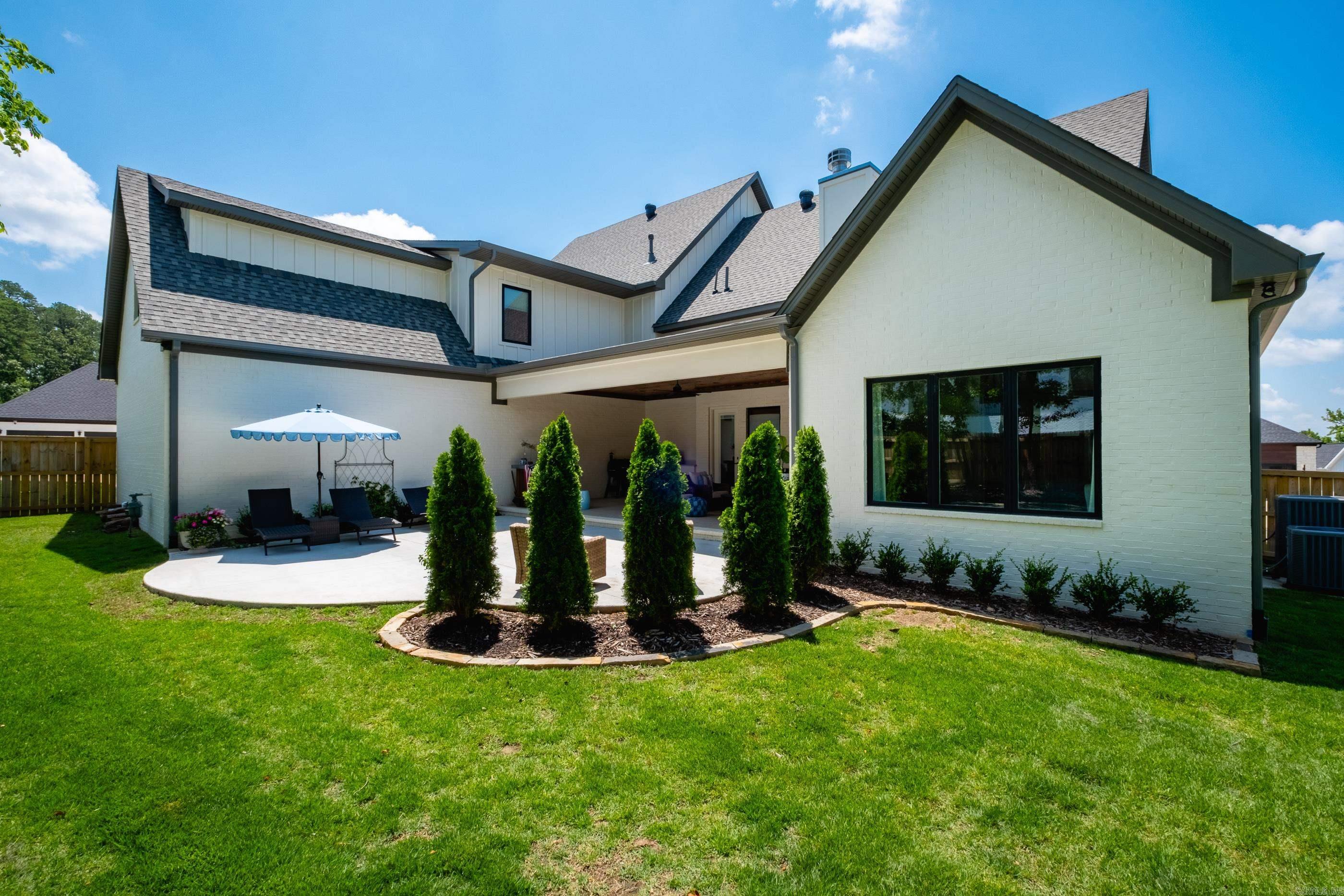 220 Haywood  Little Rock, AR