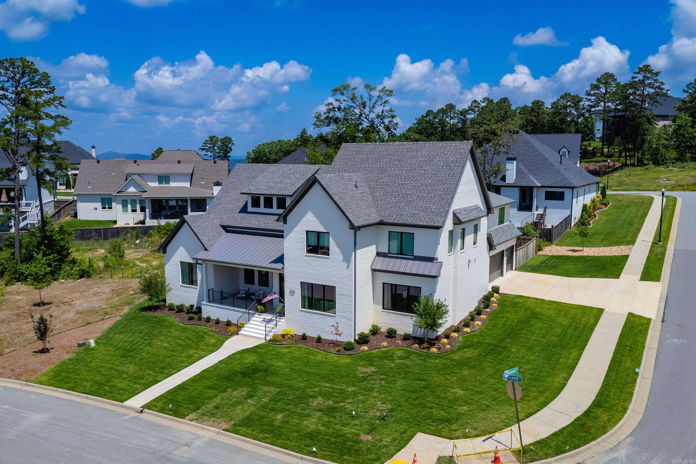 220 Haywood  Little Rock, AR