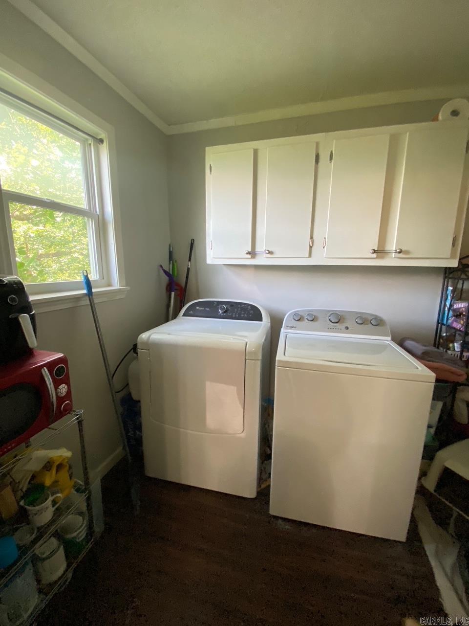 165 89  Mayflower, AR