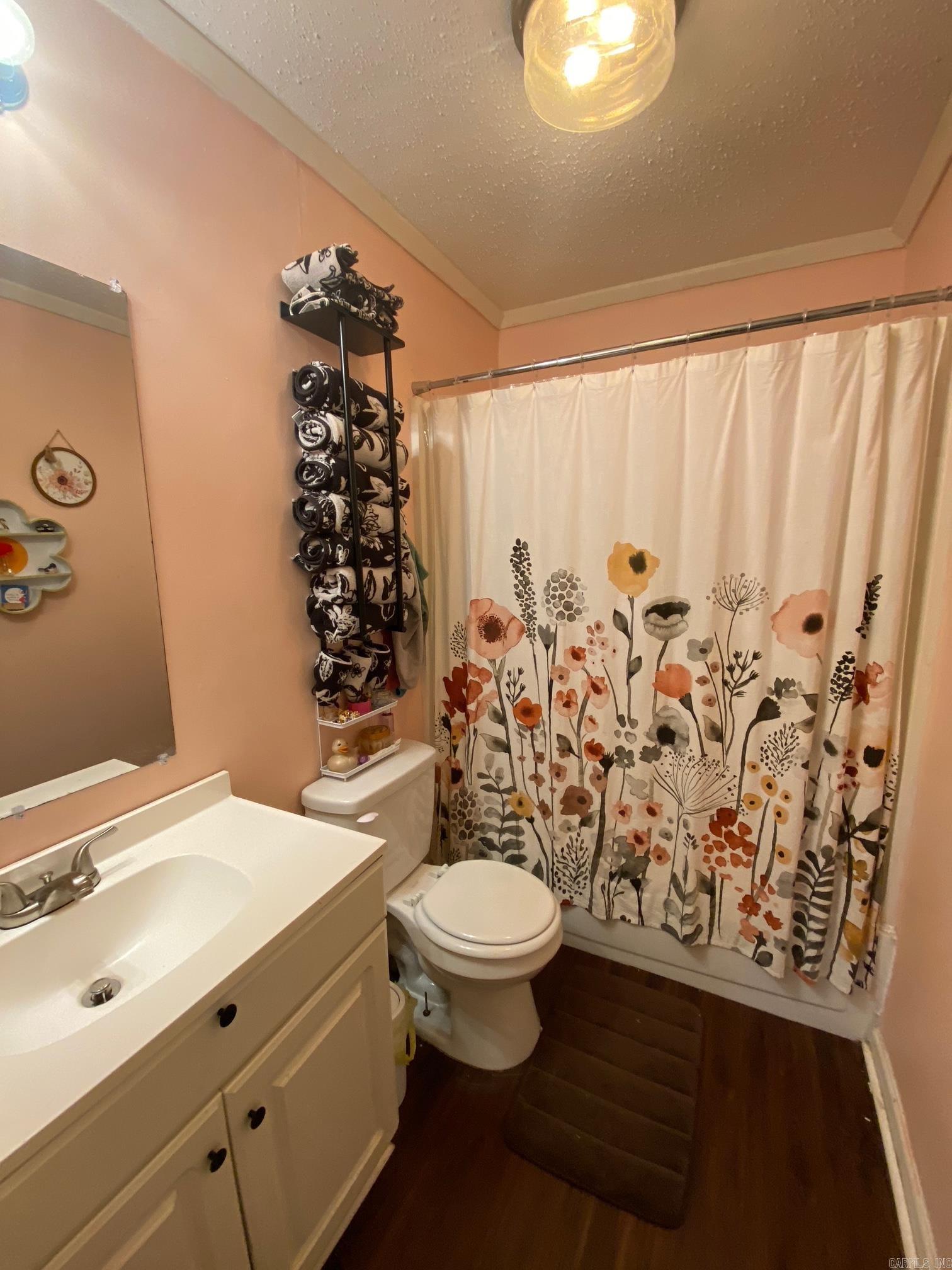 165 89  Mayflower, AR