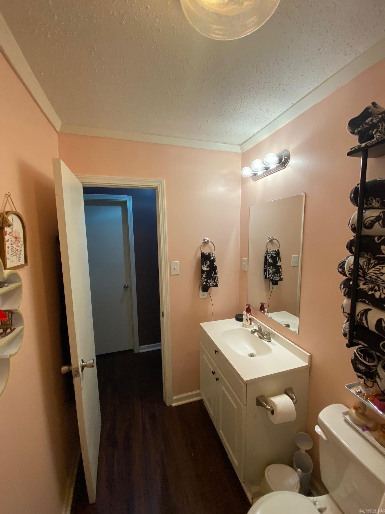 165 89  Mayflower, AR