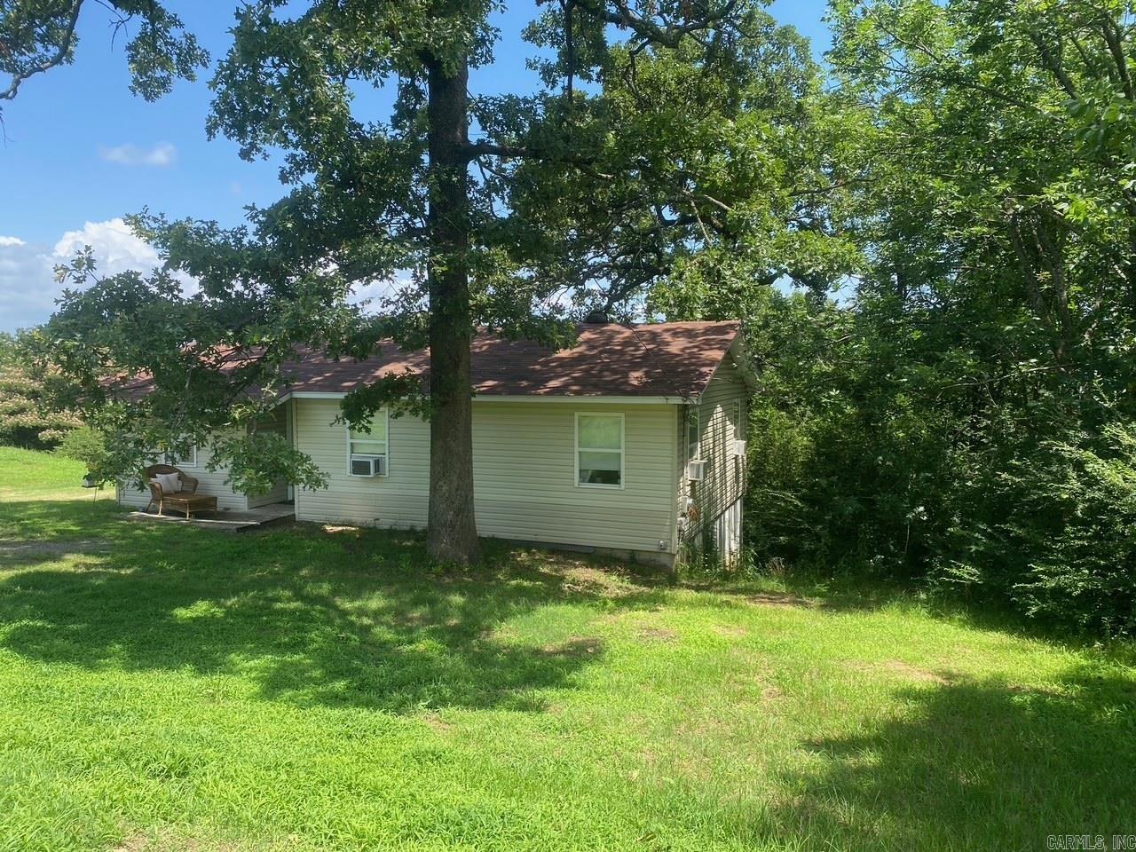 165 89  Mayflower, AR