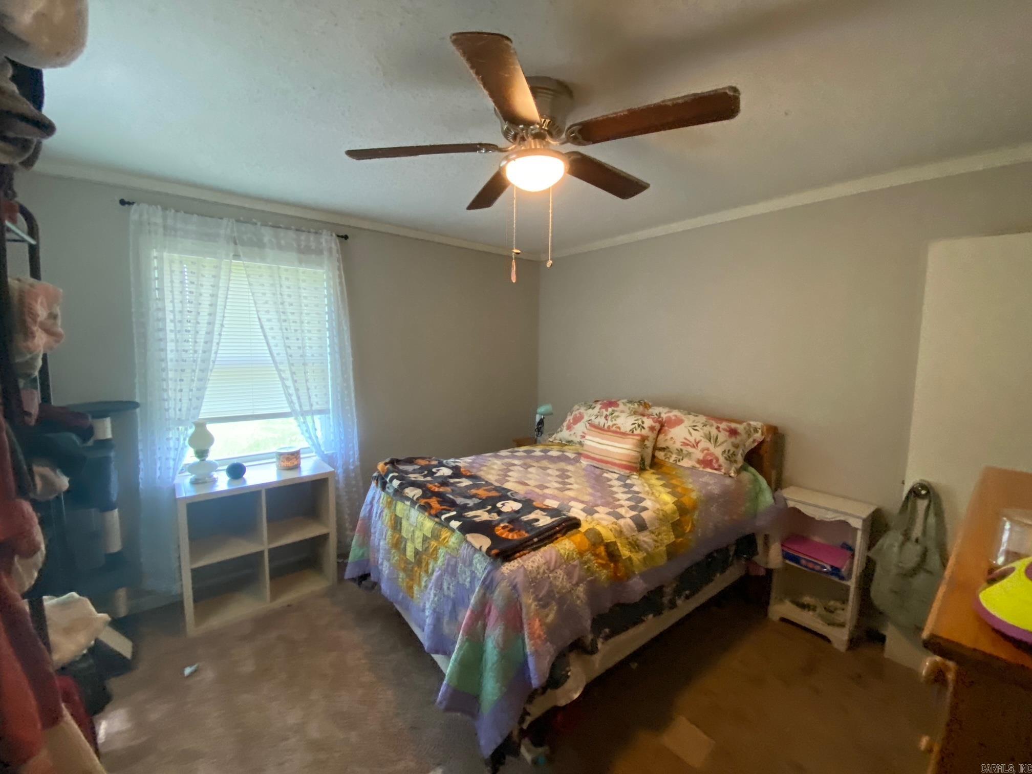 165 89  Mayflower, AR