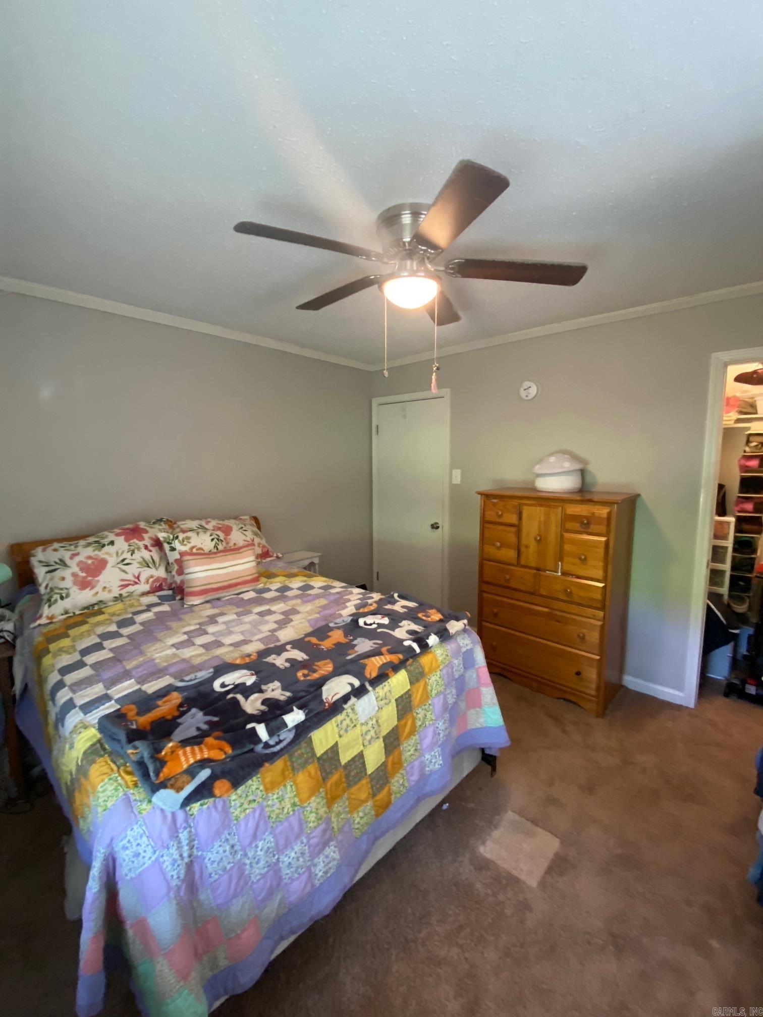165 89  Mayflower, AR