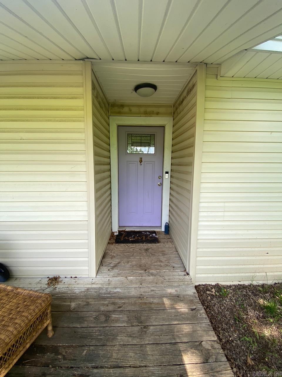 165 89  Mayflower, AR