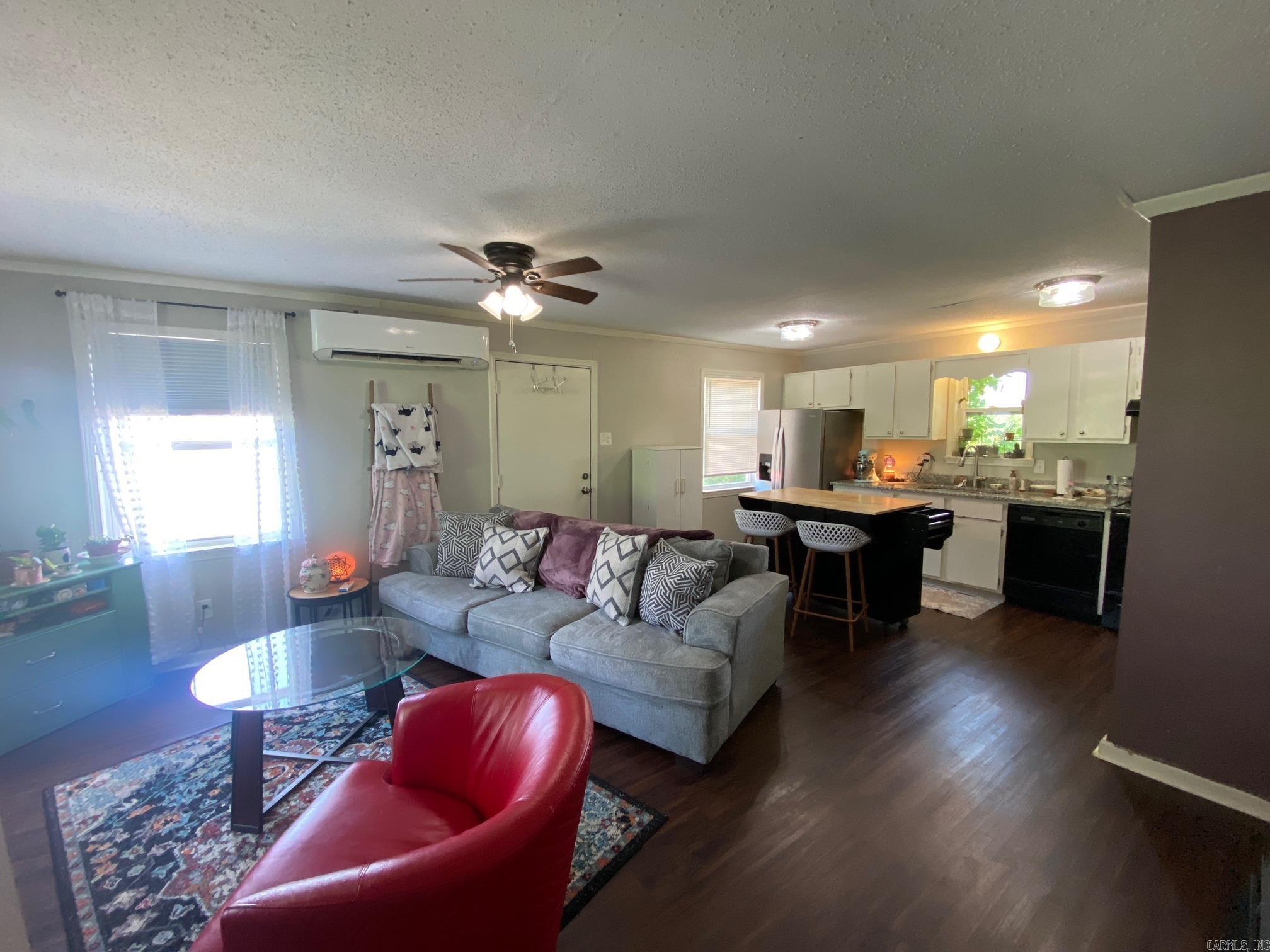 165 89  Mayflower, AR