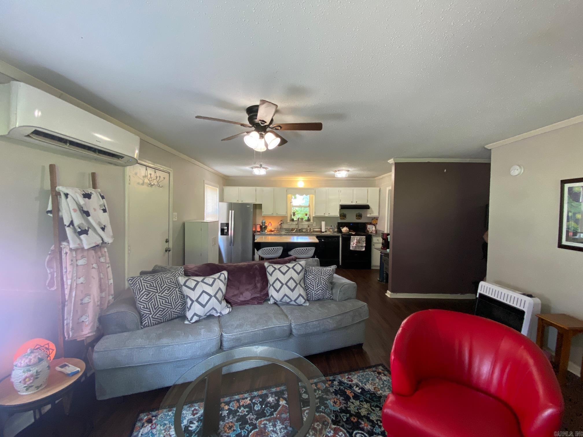165 89  Mayflower, AR