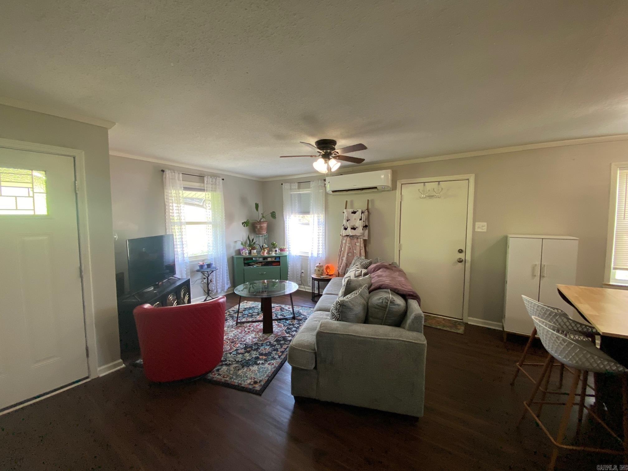 165 89  Mayflower, AR