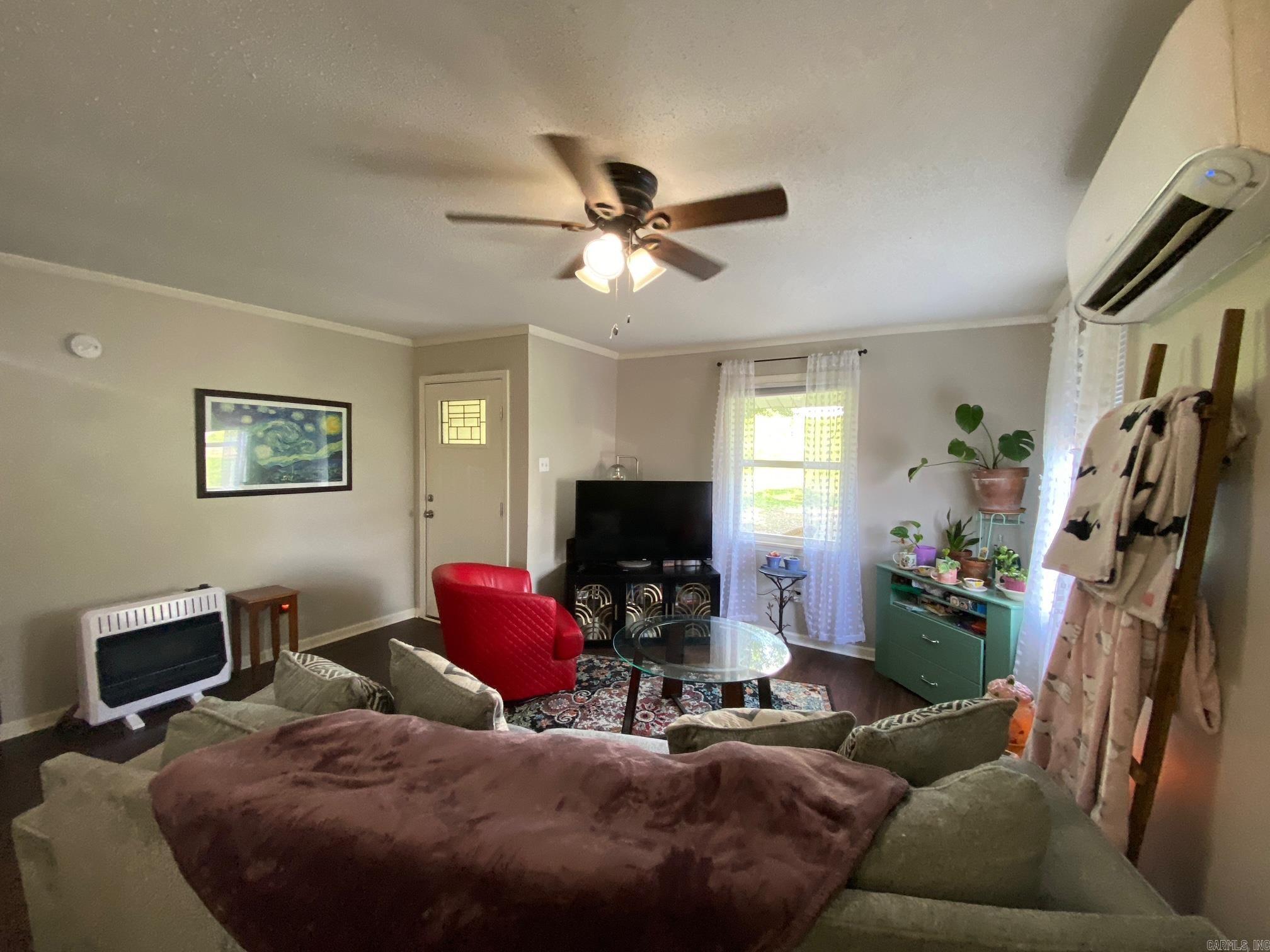 165 89  Mayflower, AR