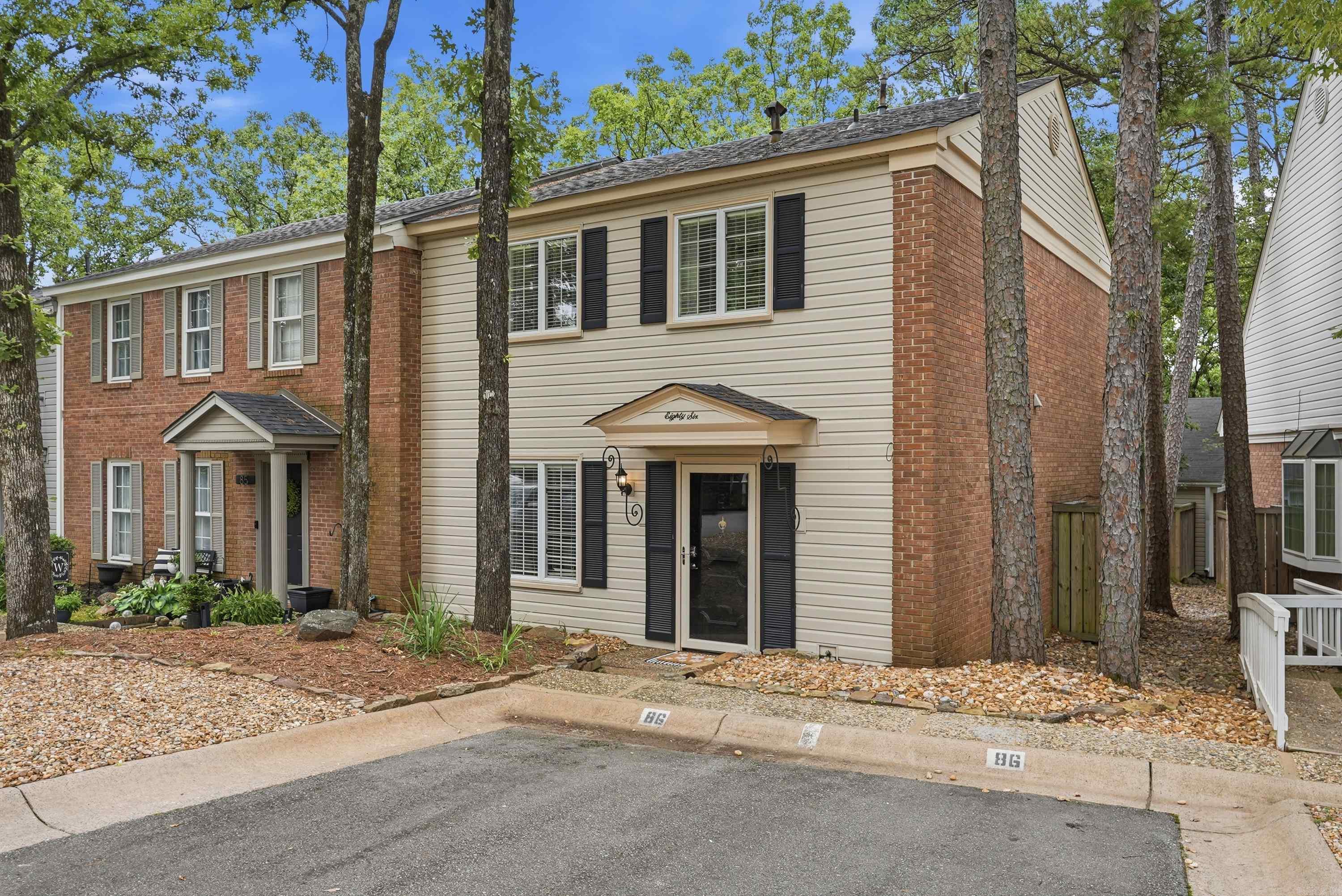 86 Kingsbridge Way  Little Rock, AR