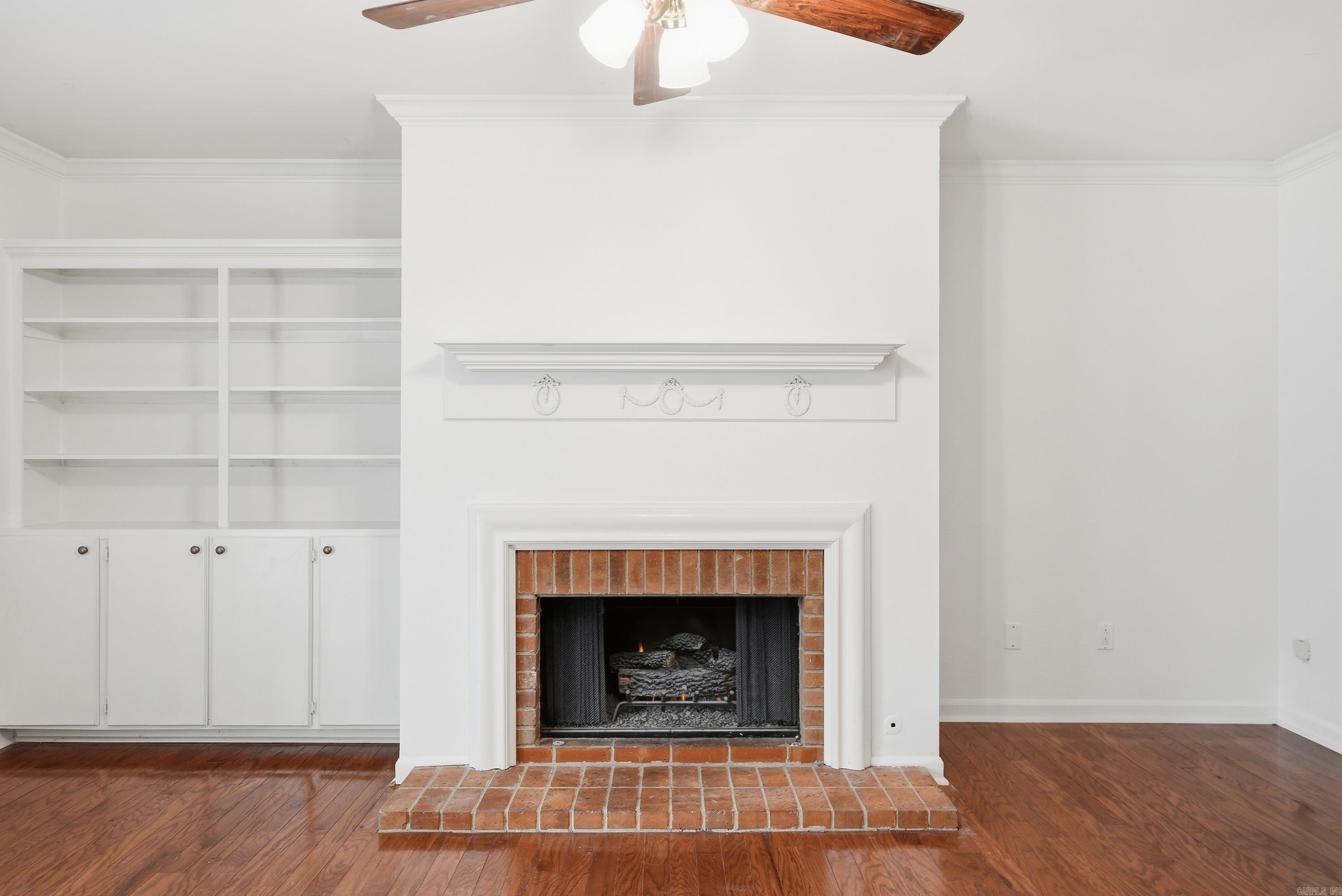 86 Kingsbridge Way Little Rock, AR 72212