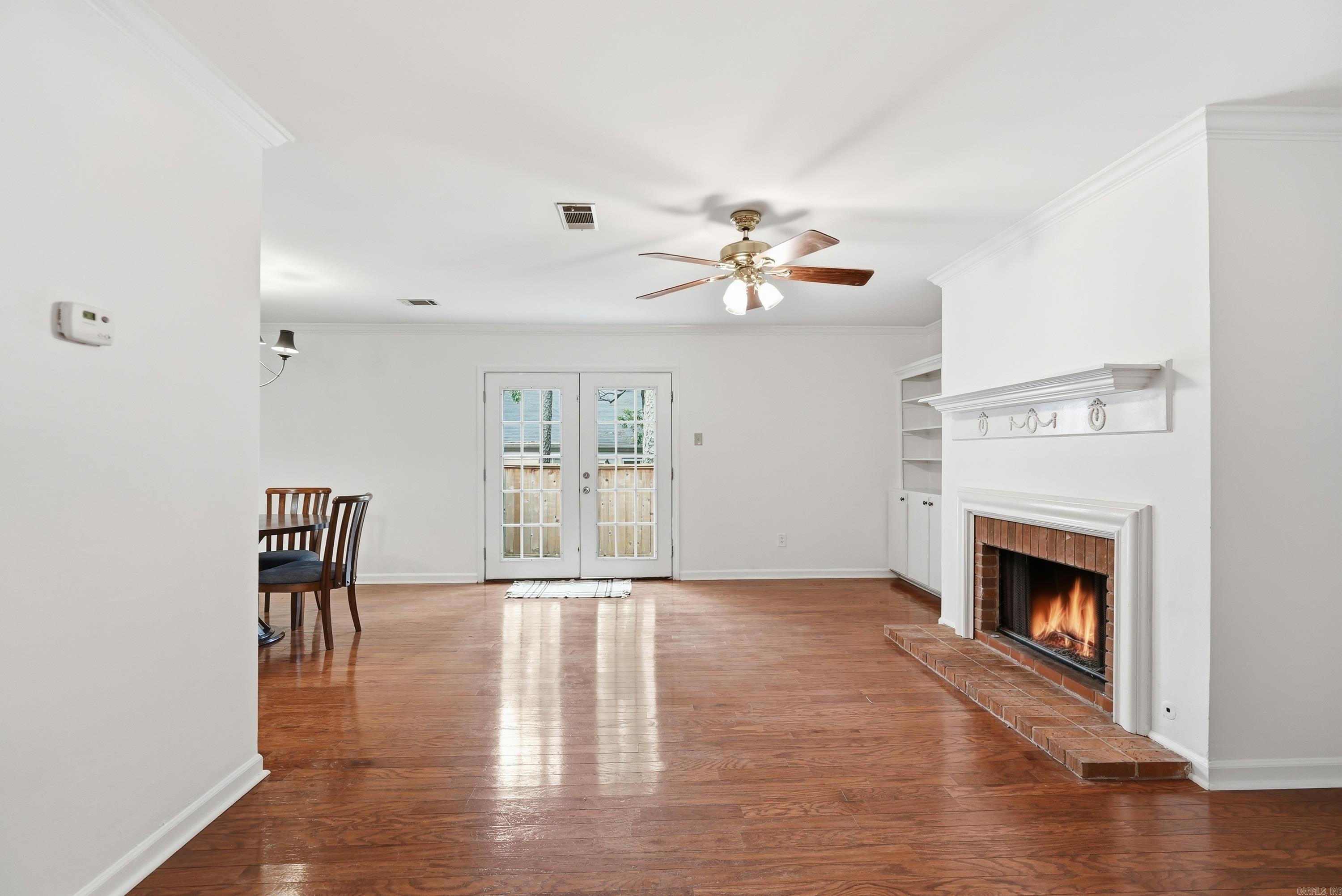 86 Kingsbridge Way Little Rock, AR 72212