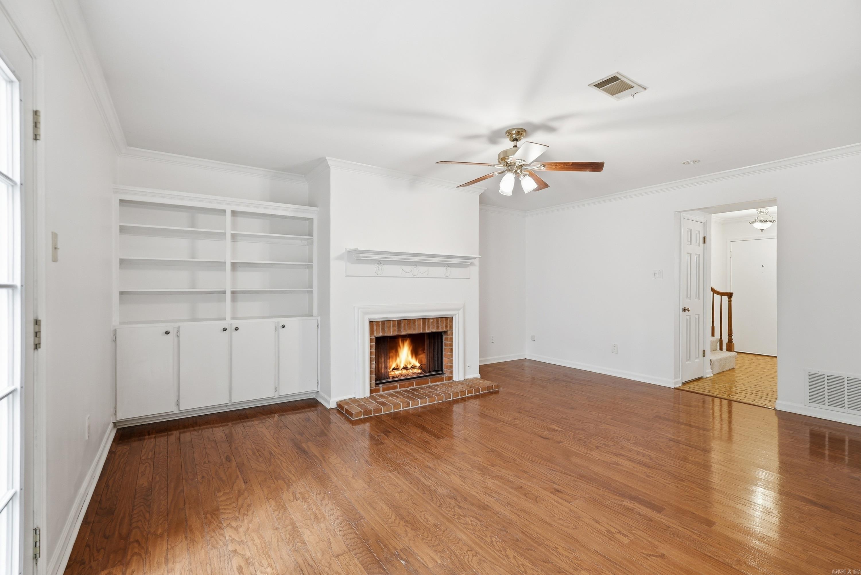86 Kingsbridge Way  Little Rock, AR