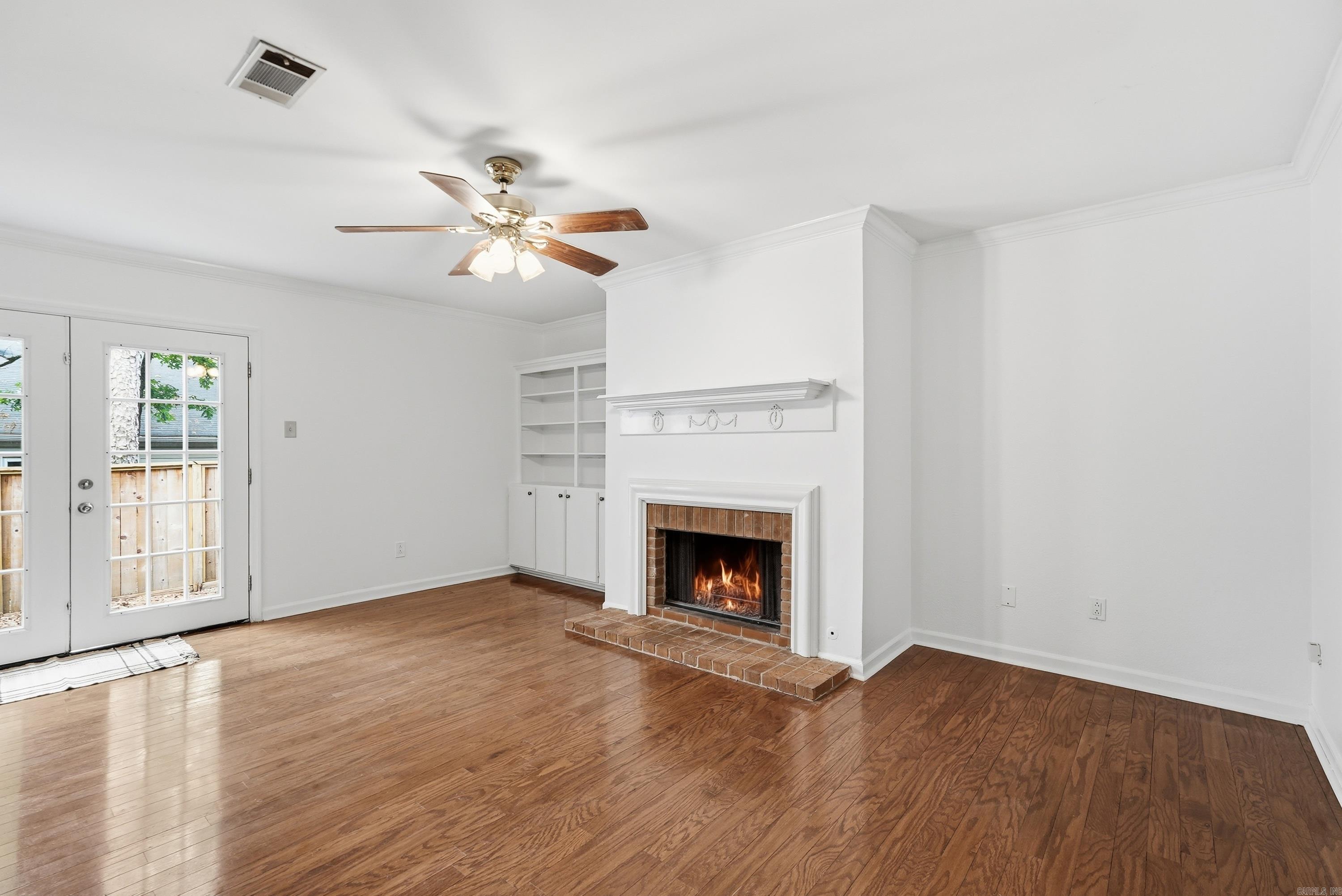 86 Kingsbridge Way  Little Rock, AR