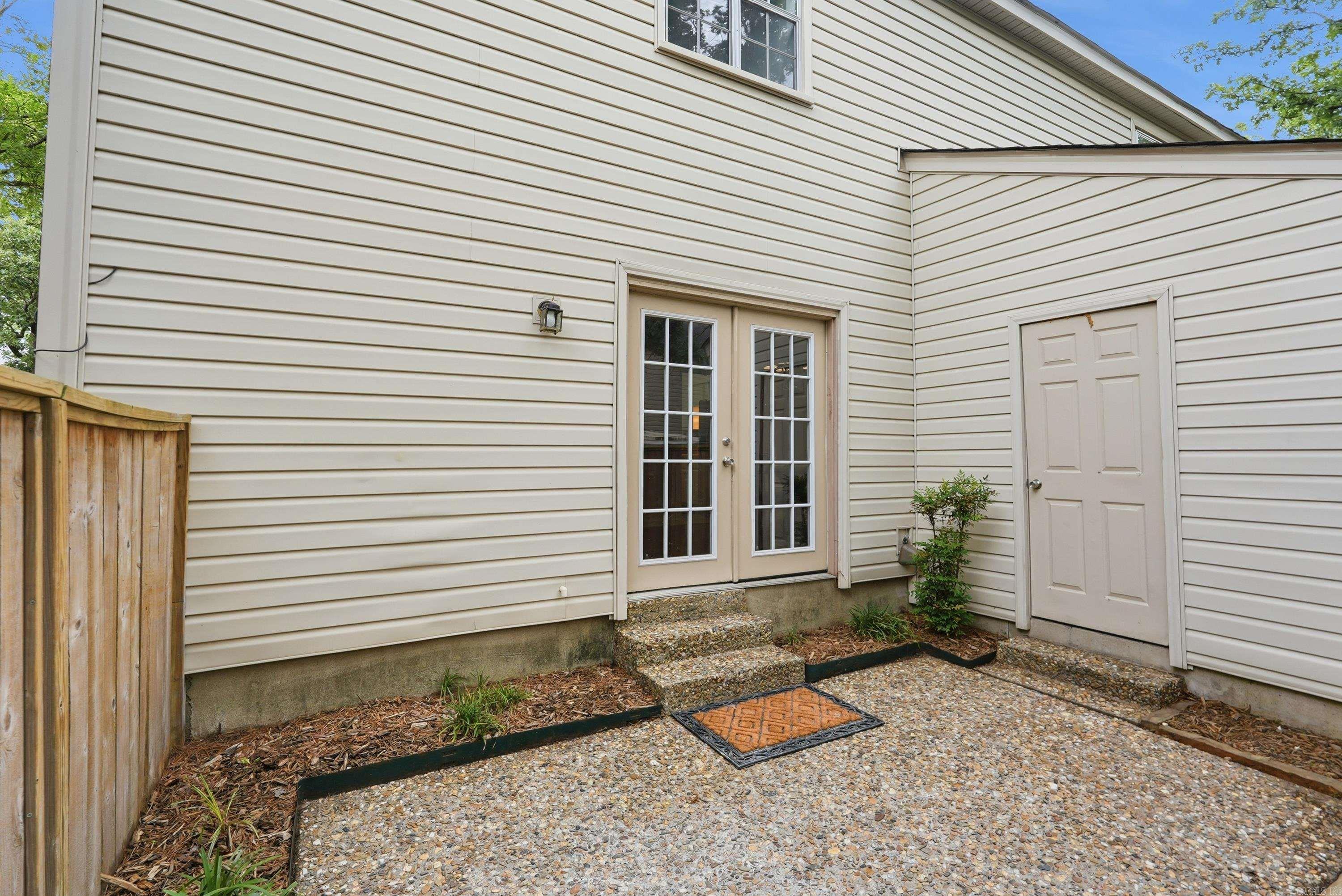 86 Kingsbridge Way Little Rock, AR 72212
