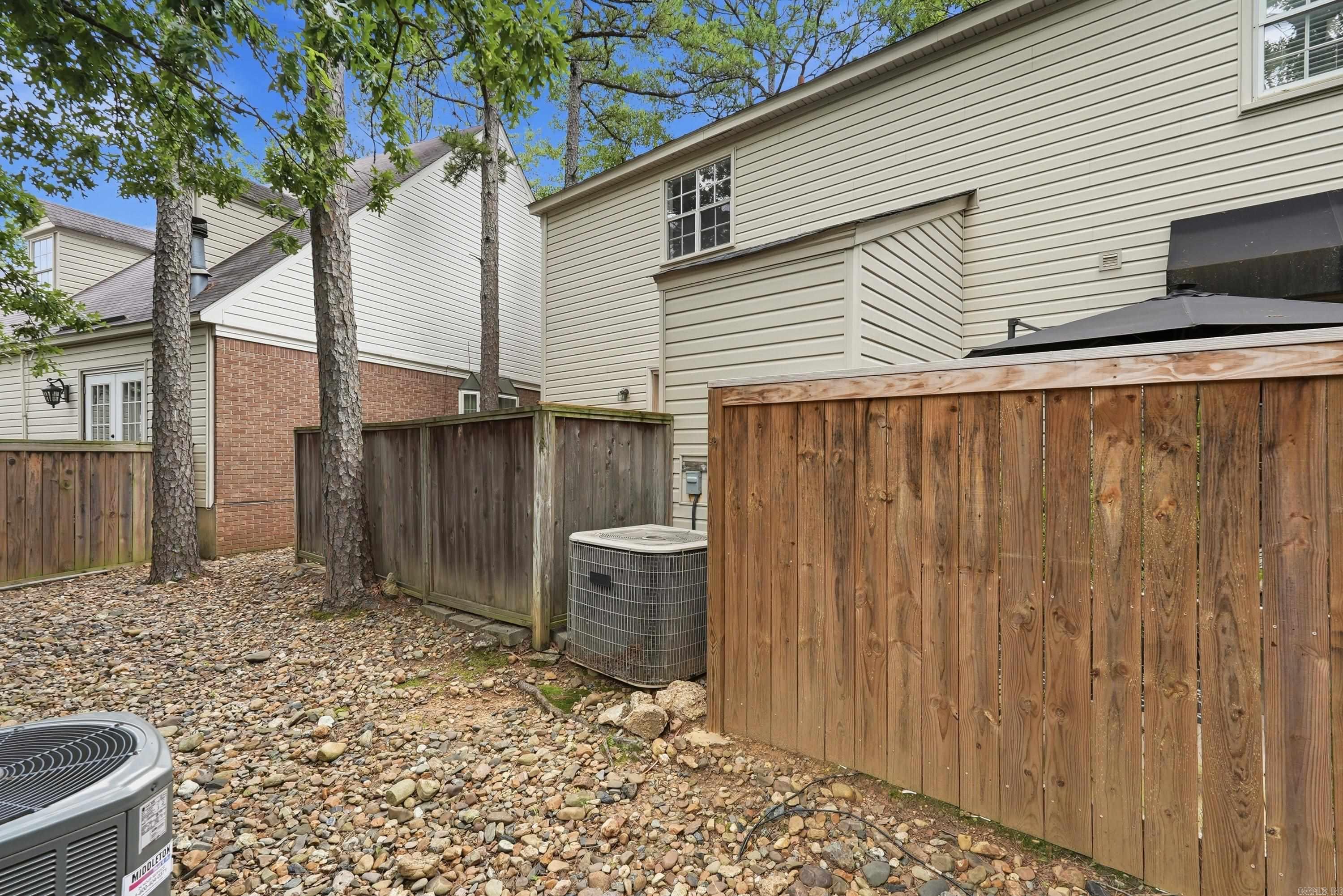 86 Kingsbridge Way Little Rock, AR 72212