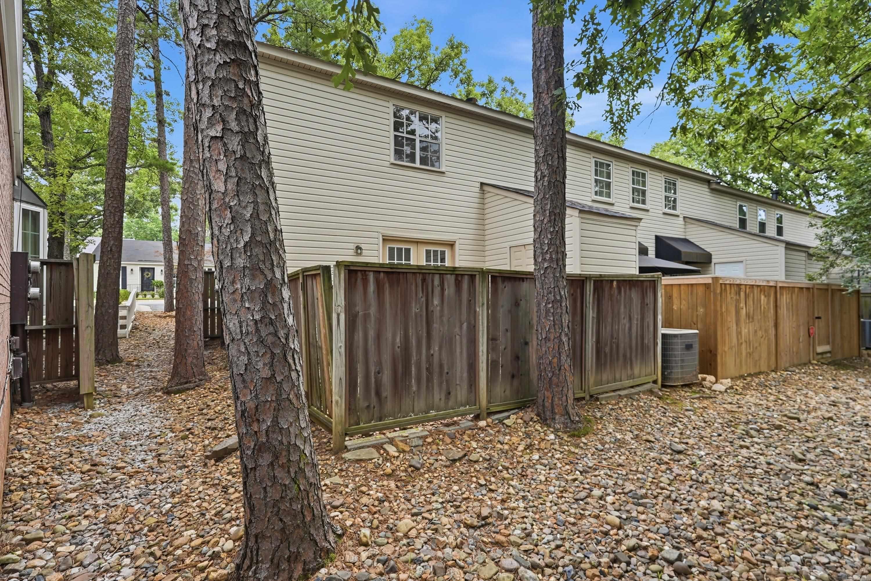86 Kingsbridge Way  Little Rock, AR