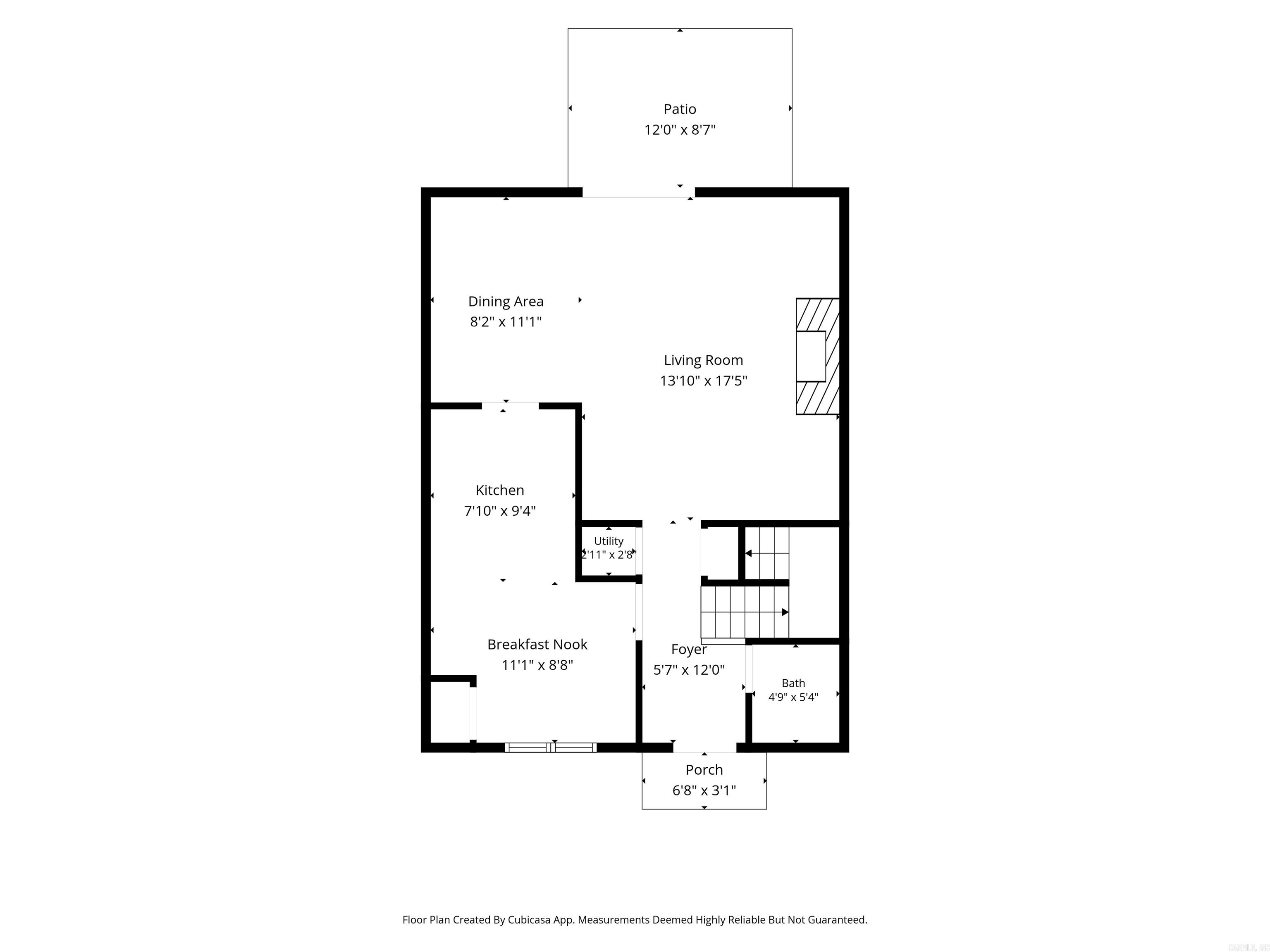 86 Kingsbridge Way  Little Rock, AR