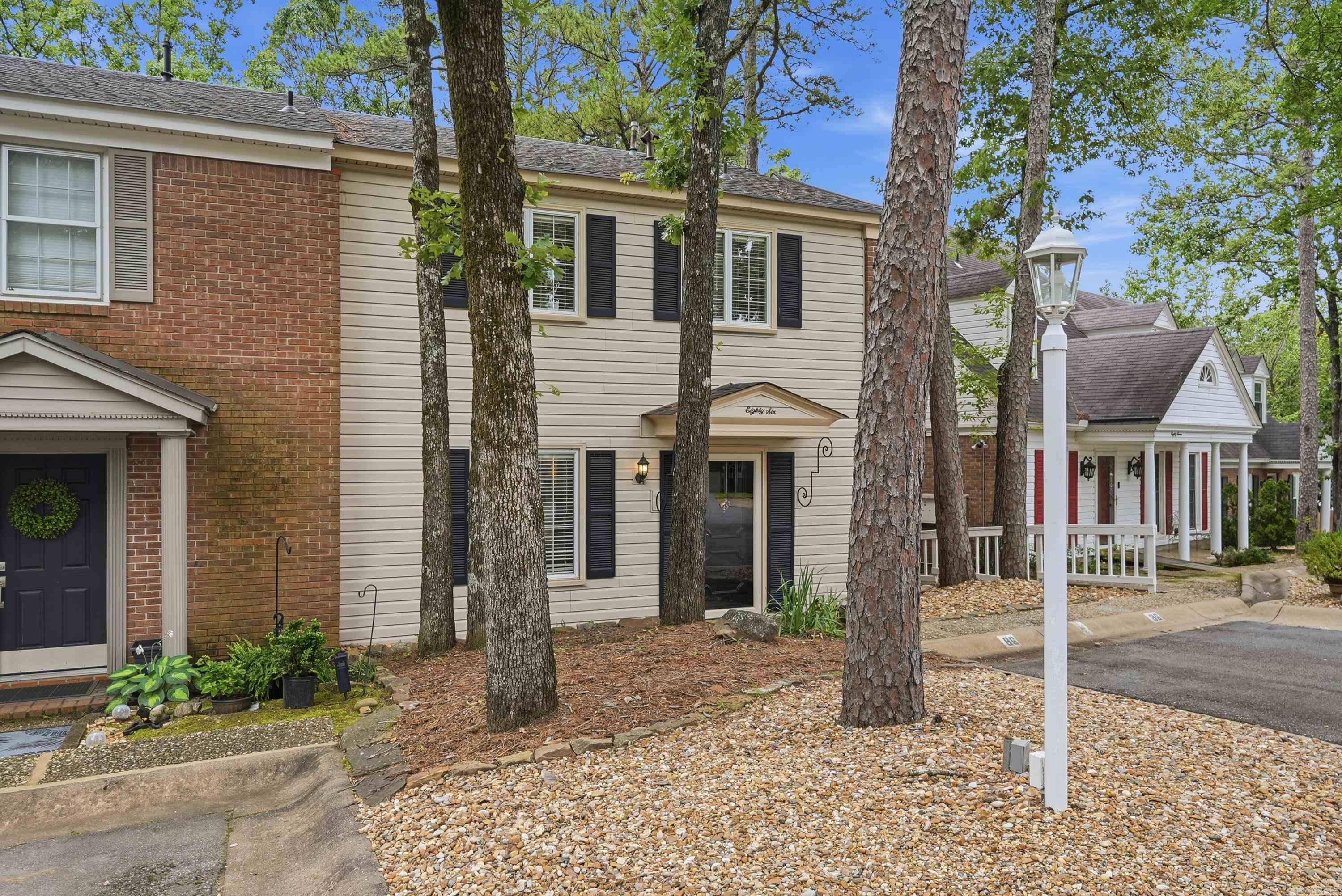 86 Kingsbridge Way  Little Rock, AR