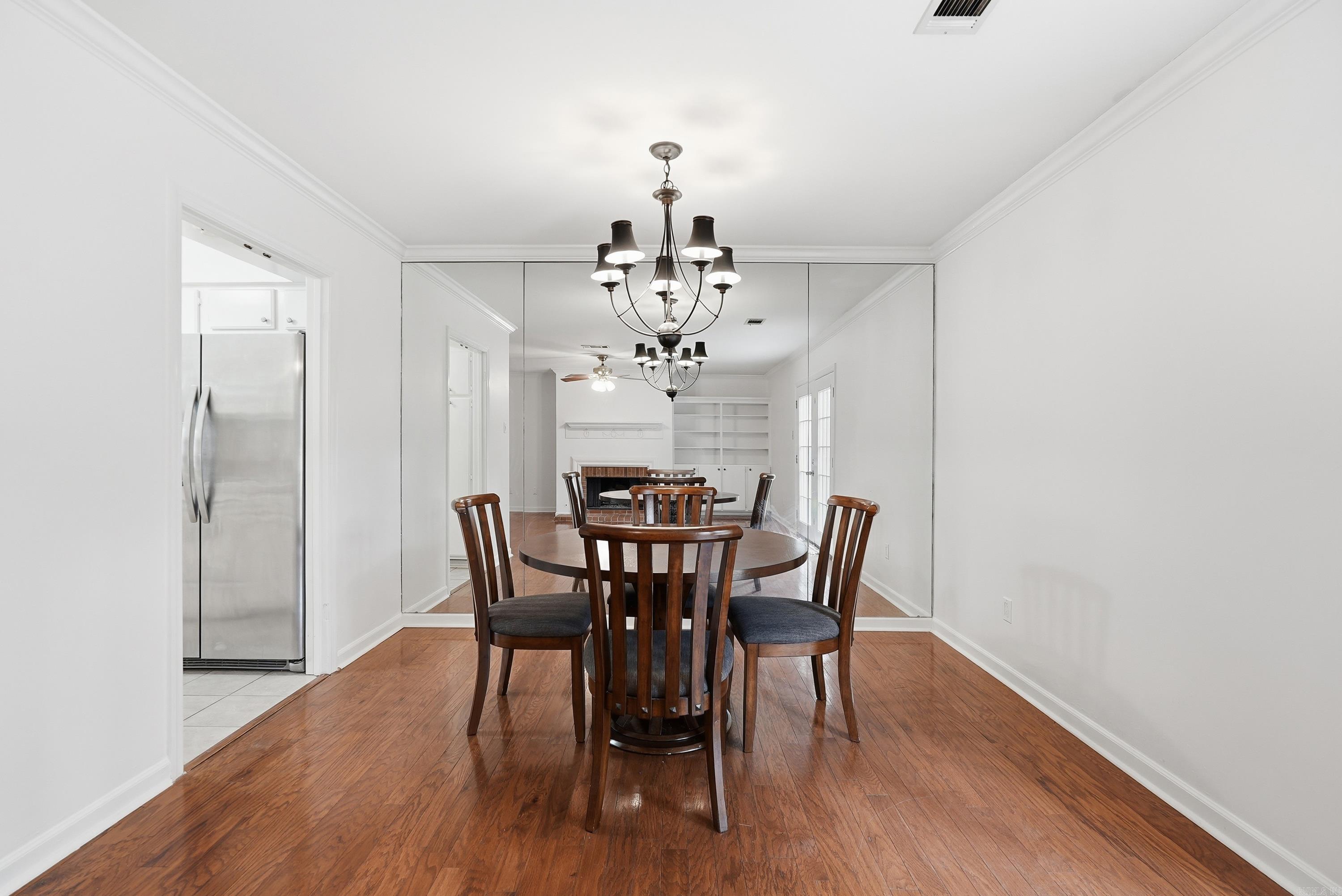 86 Kingsbridge Way Little Rock, AR 72212