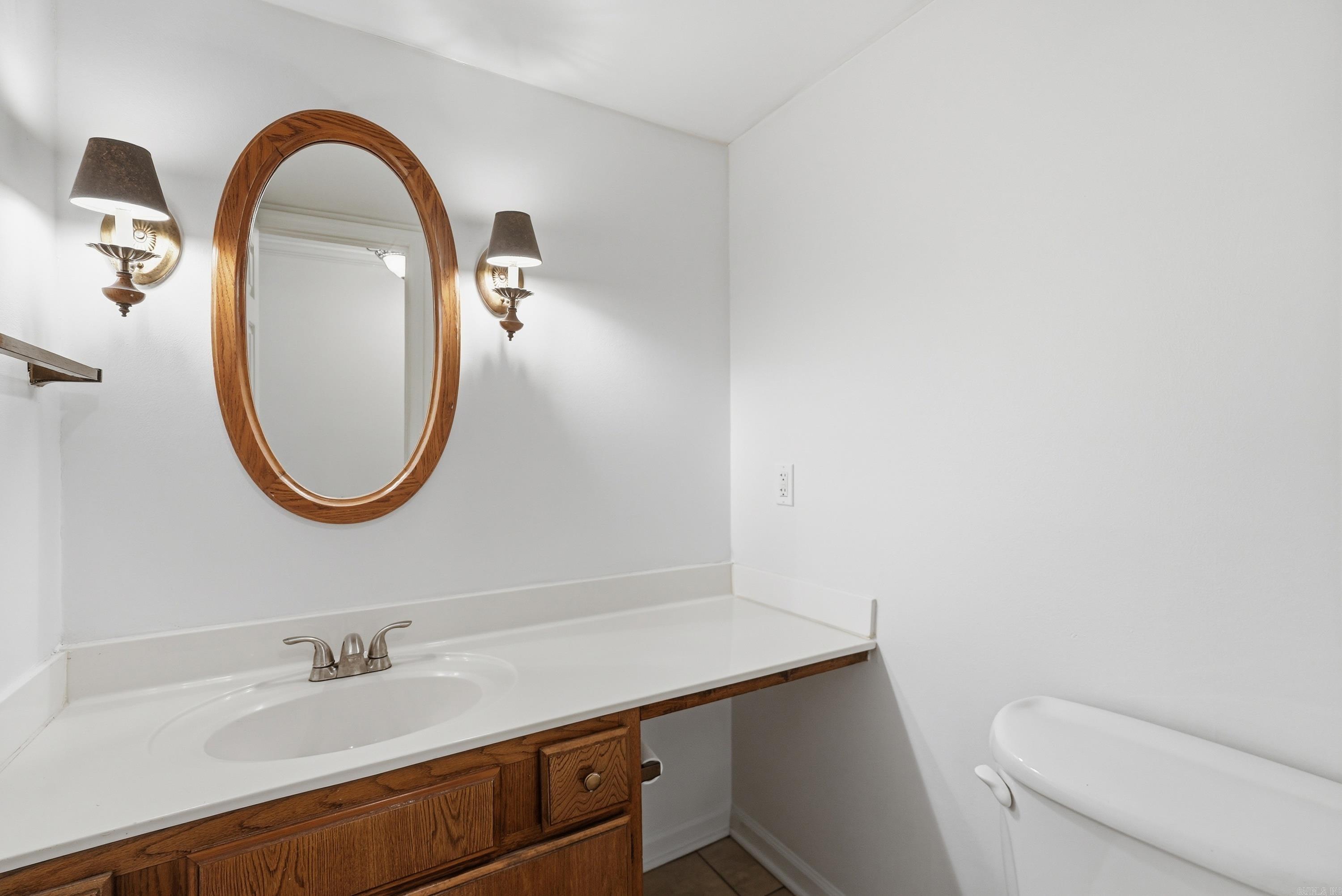 86 Kingsbridge Way Little Rock, AR 72212