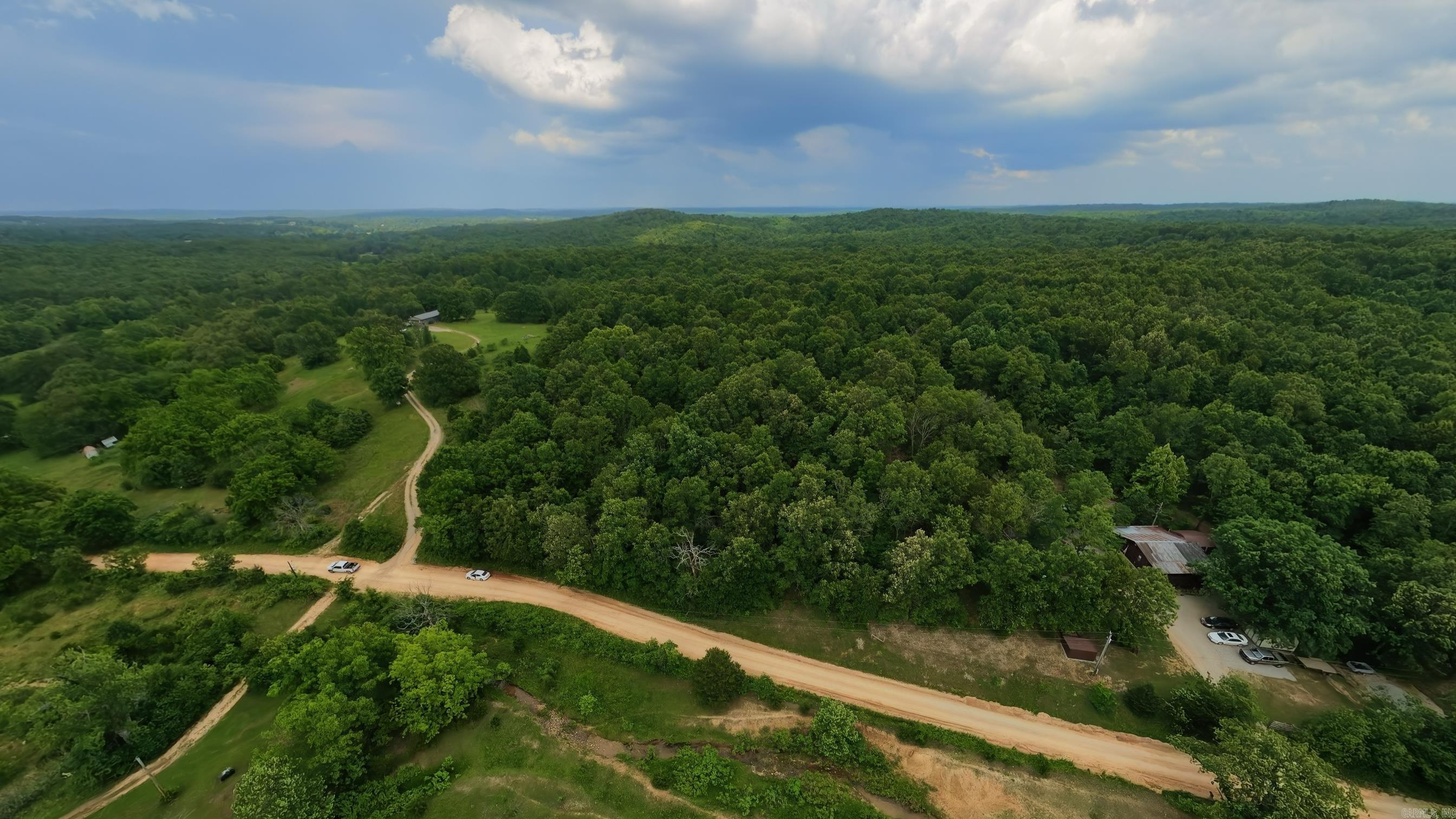 000 N Camp Creek  Mammoth Spring, AR