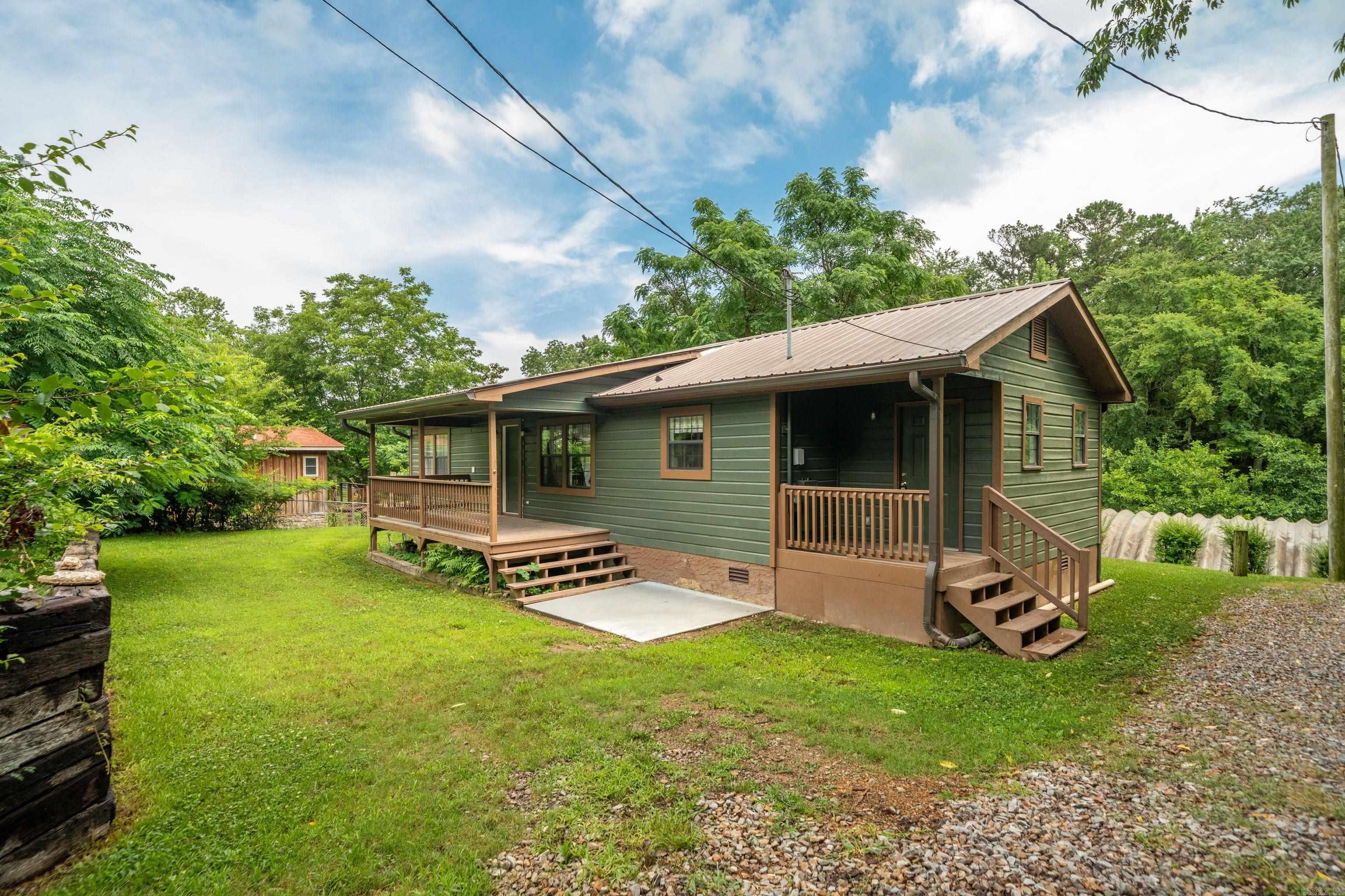 205 Vista  Hot Springs, AR
