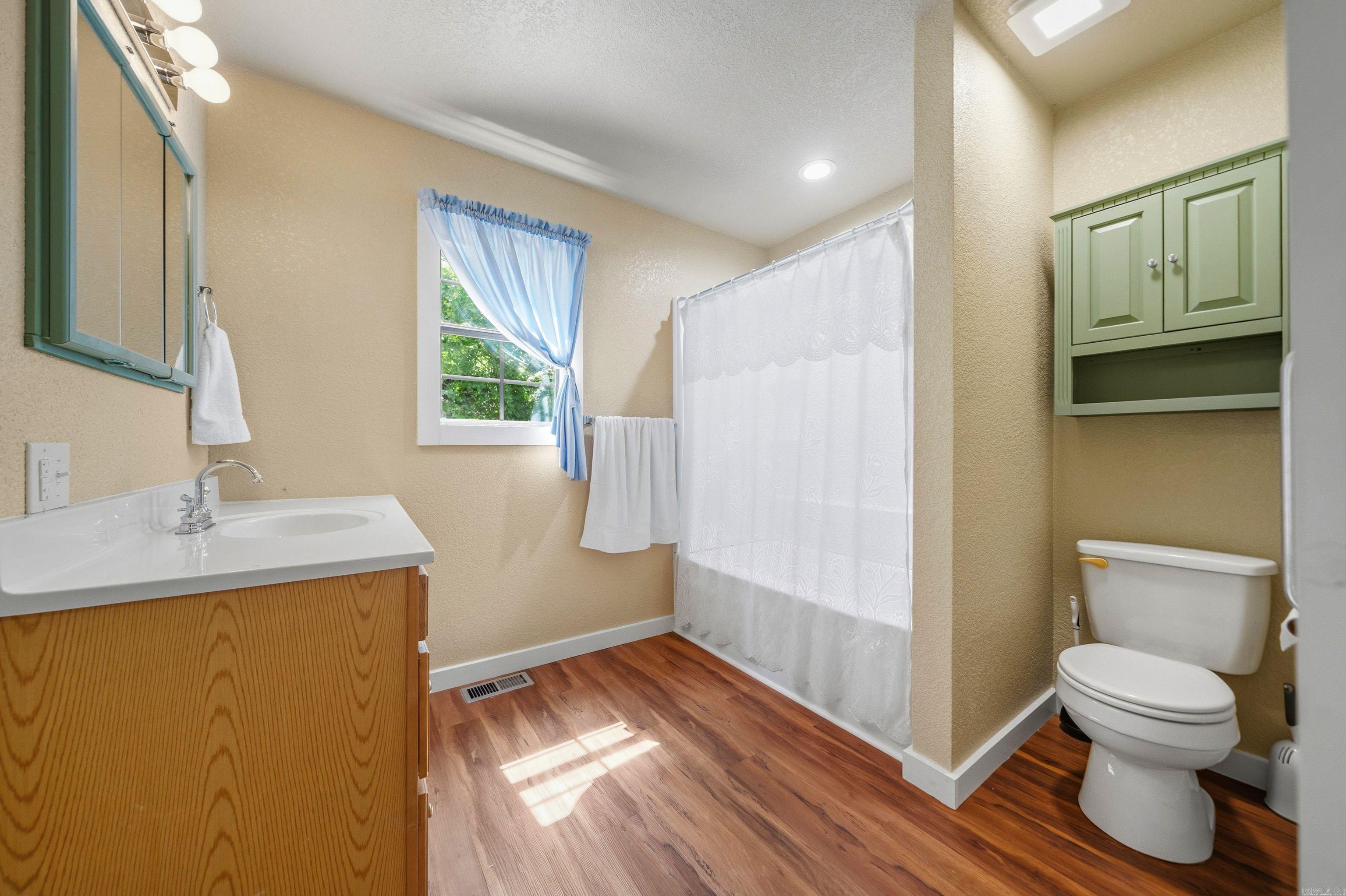205 Vista  Hot Springs, AR