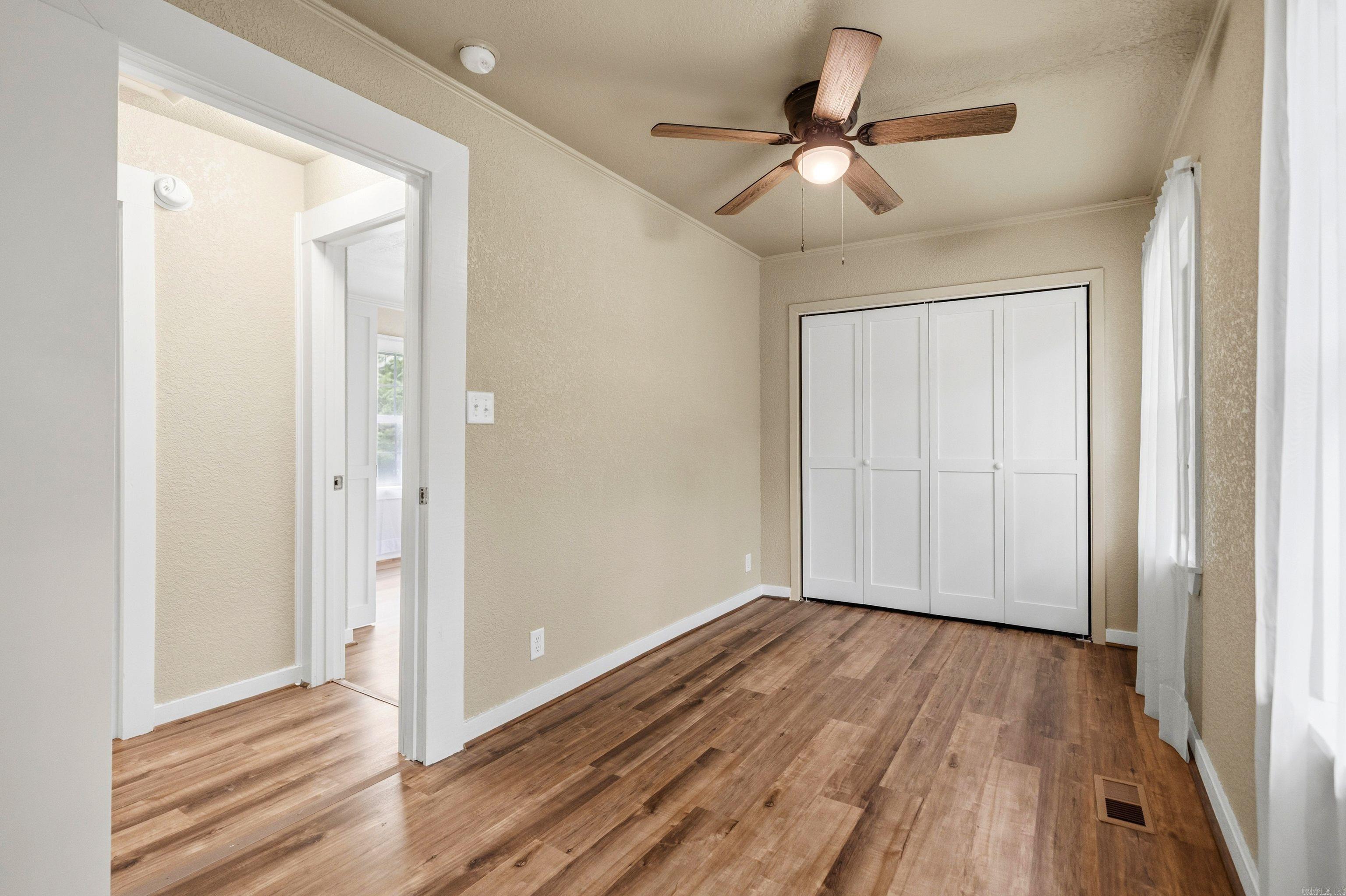 205 Vista  Hot Springs, AR