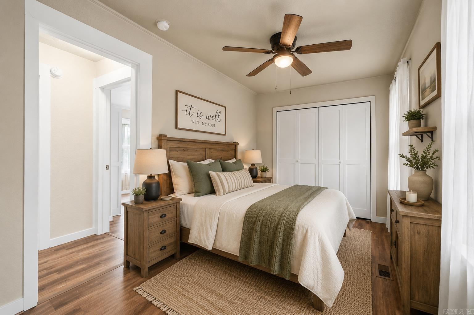 205 Vista  Hot Springs, AR