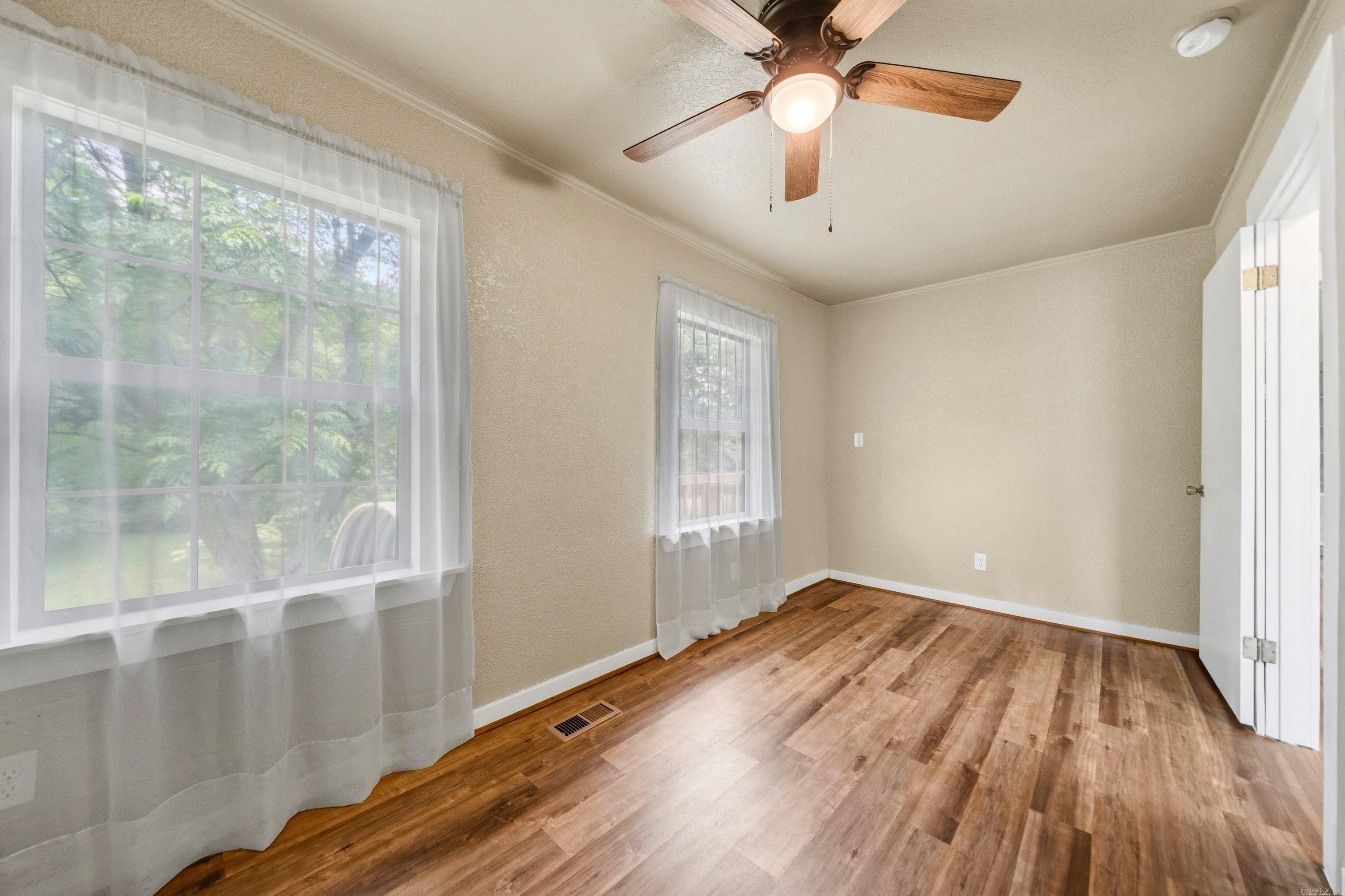205 Vista  Hot Springs, AR