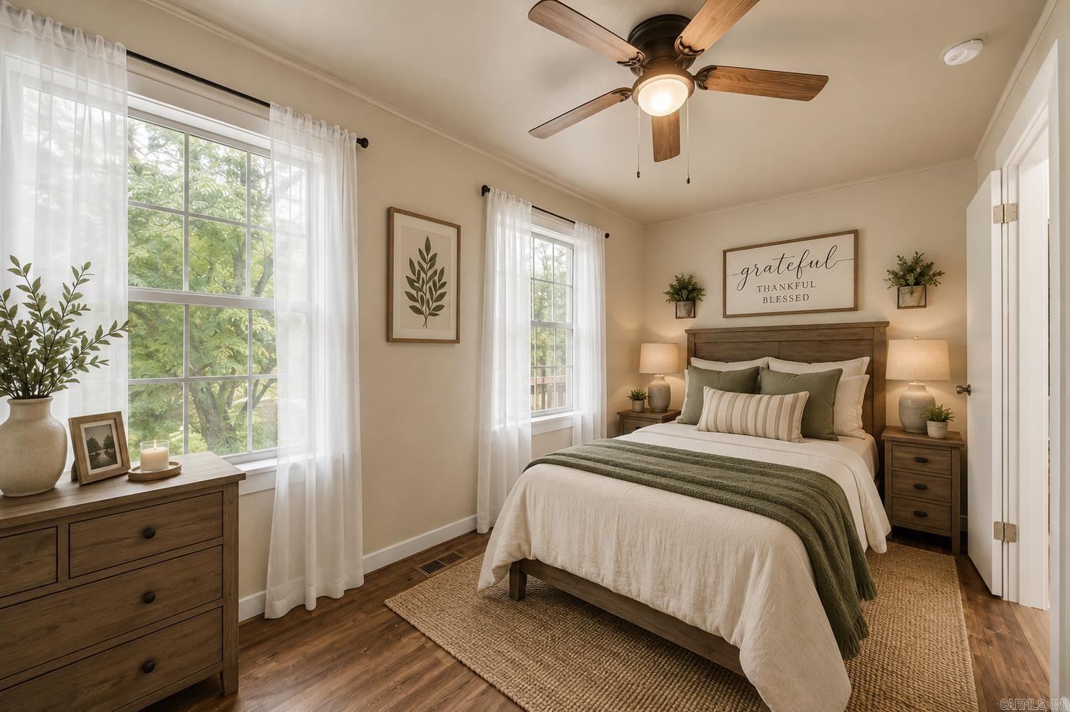 205 Vista  Hot Springs, AR