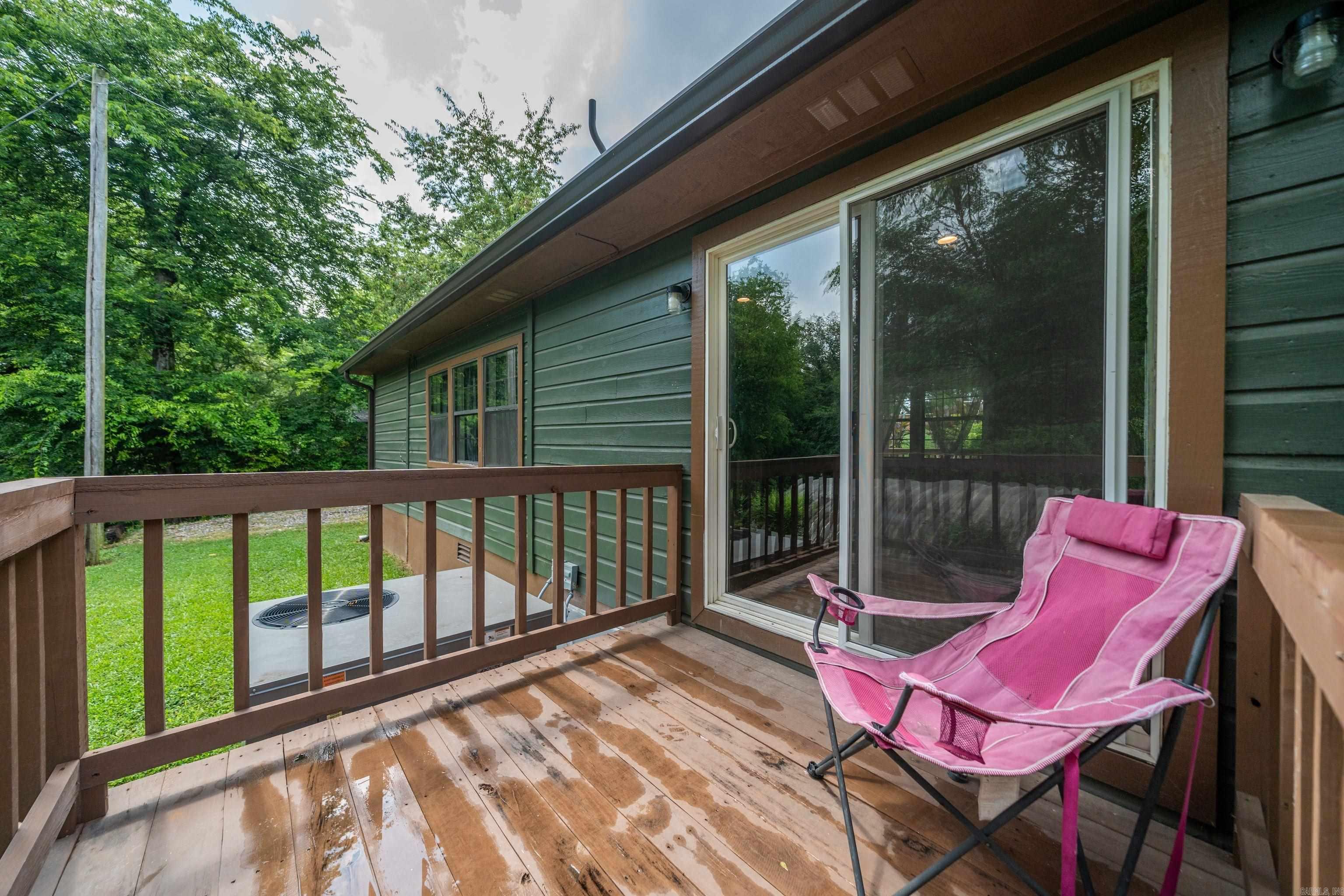 205 Vista  Hot Springs, AR