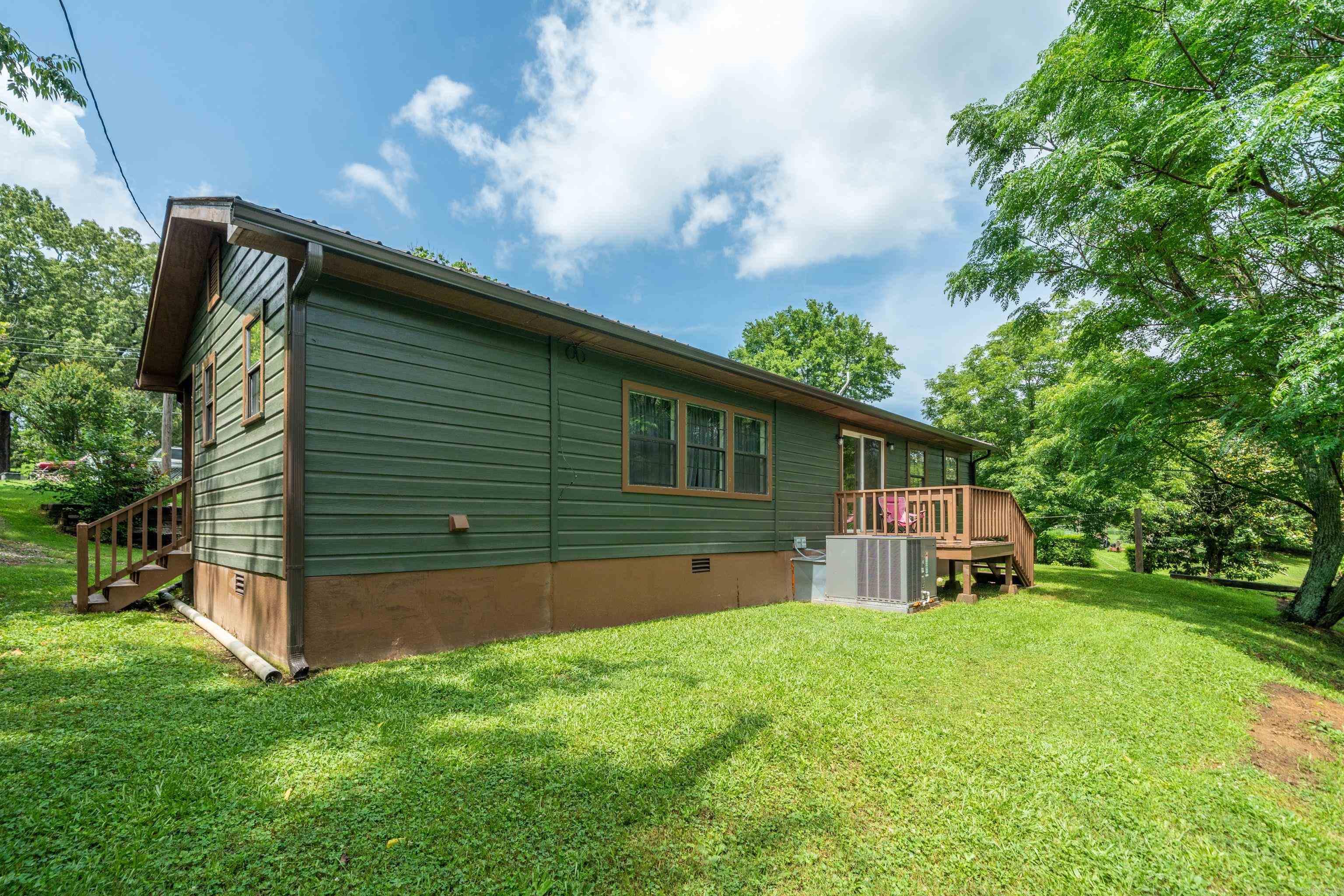 205 Vista  Hot Springs, AR