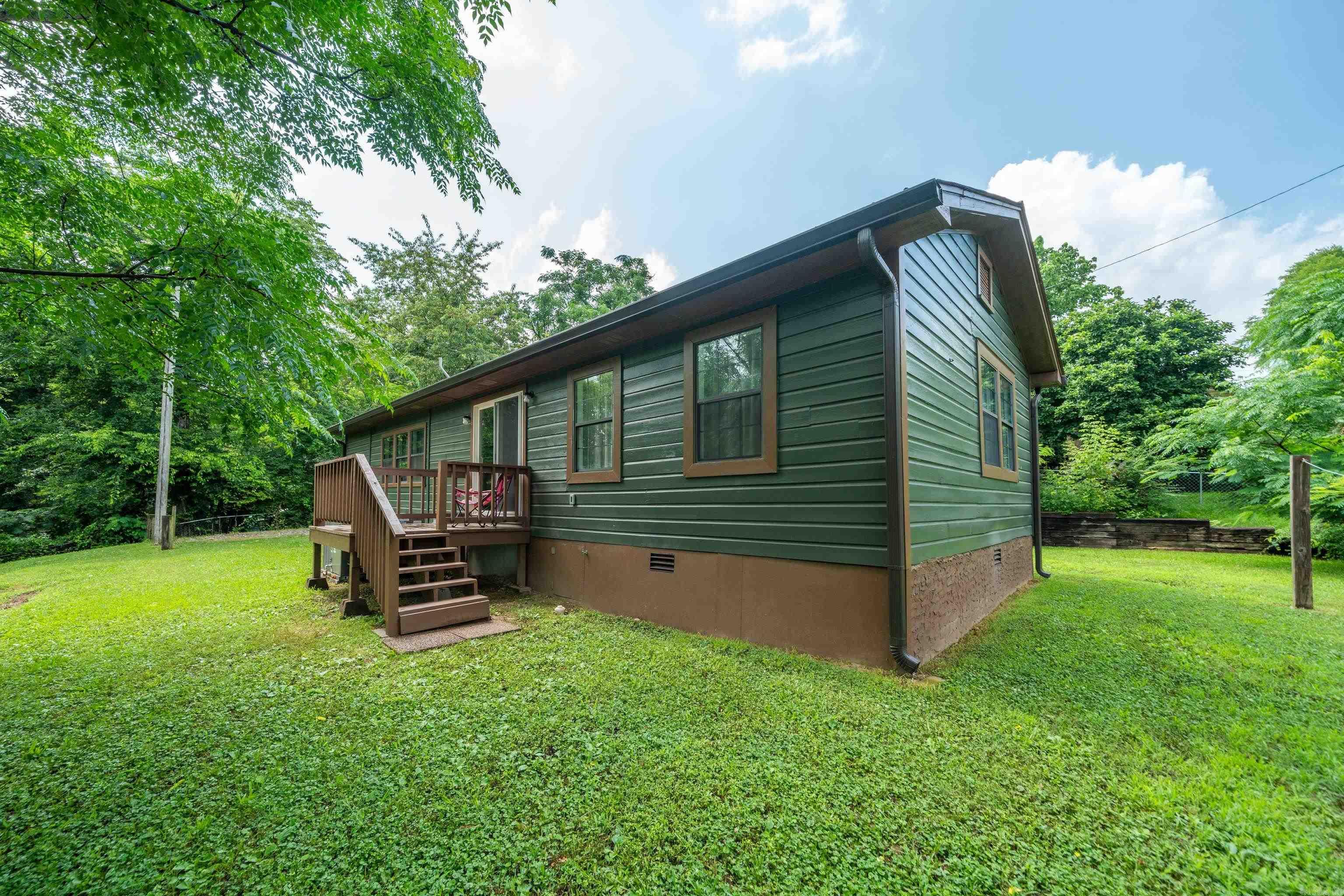205 Vista  Hot Springs, AR