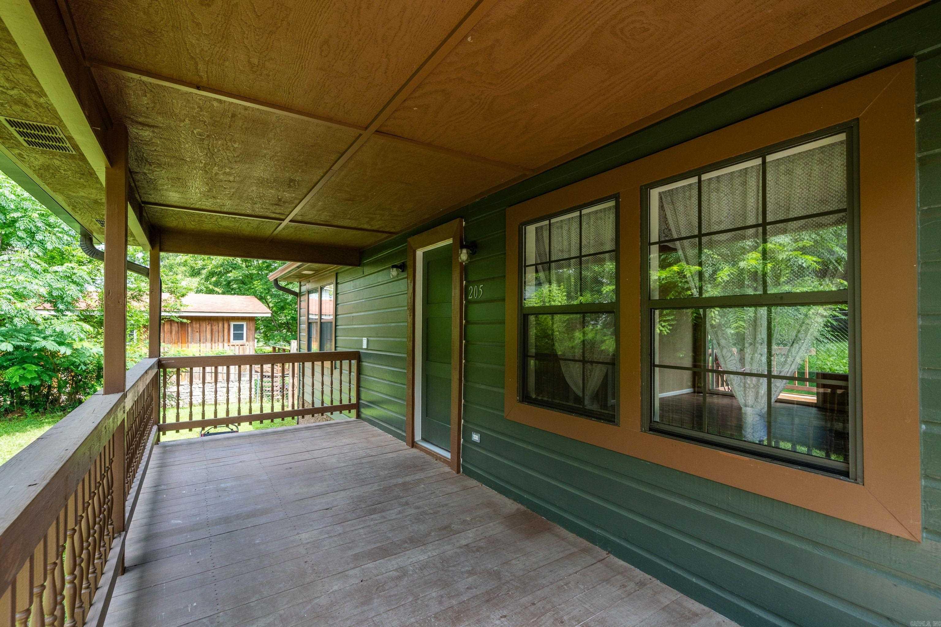 205 Vista  Hot Springs, AR