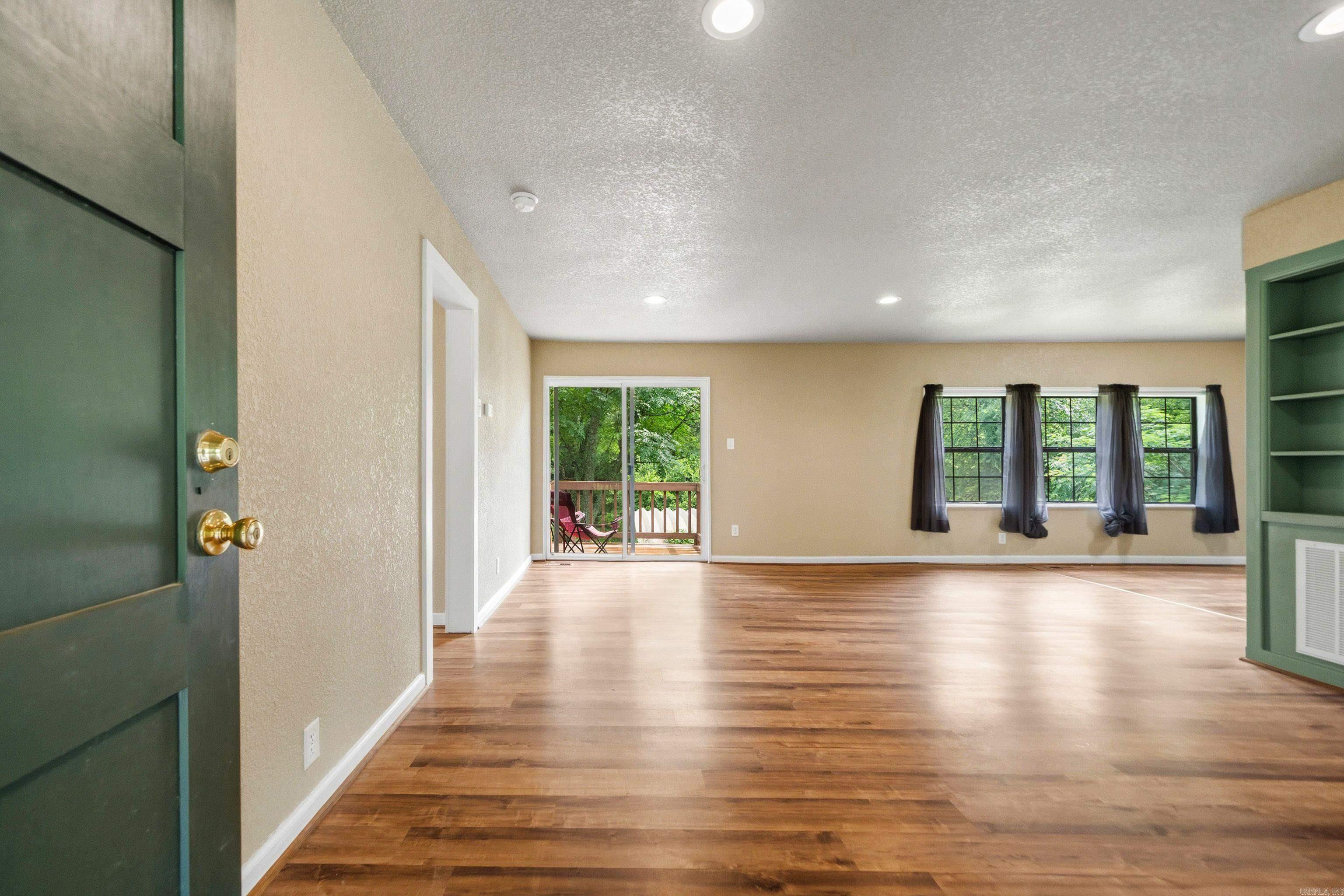 205 Vista  Hot Springs, AR