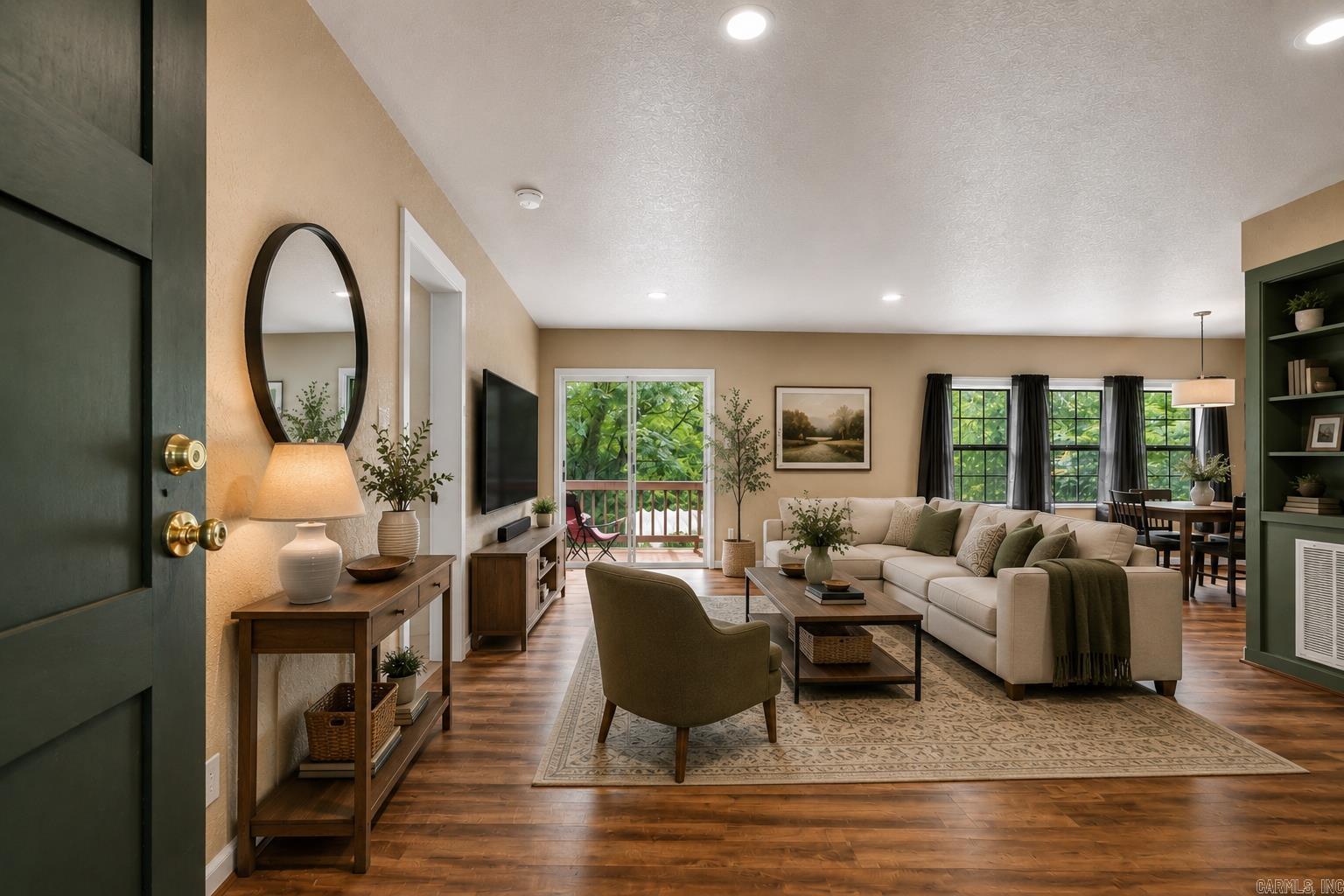 205 Vista  Hot Springs, AR